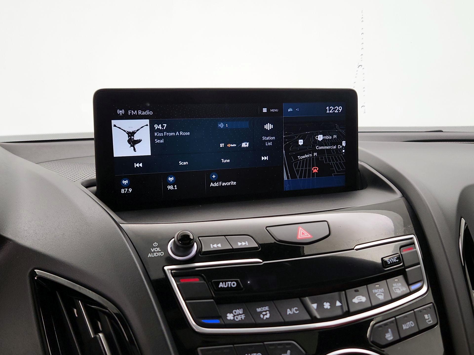 Thumbnail: 2025 Acura RDX - 14