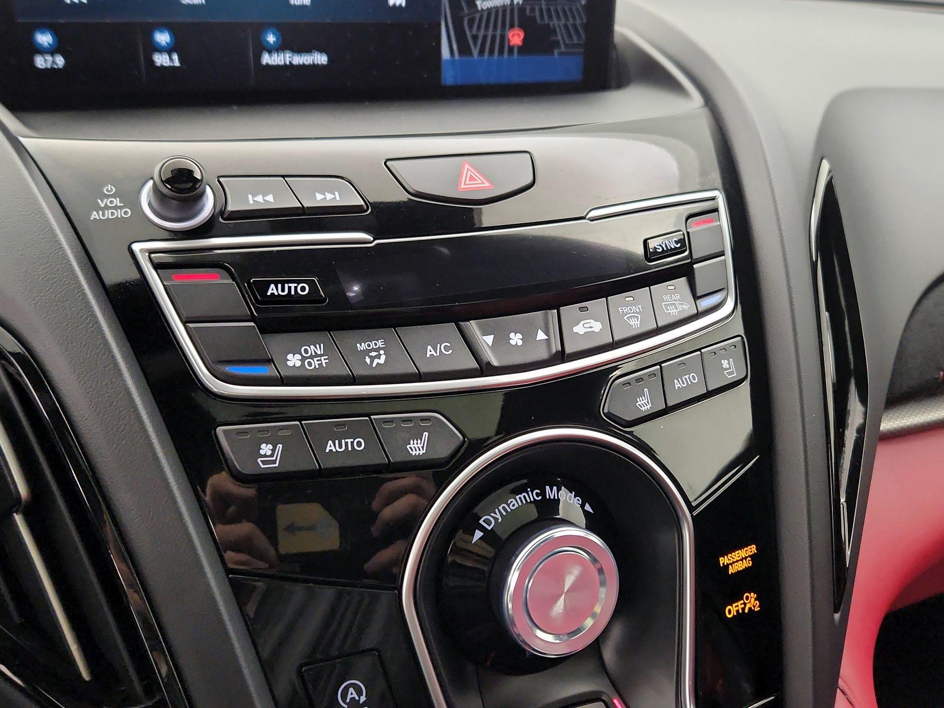 Thumbnail: 2025 Acura RDX - 15