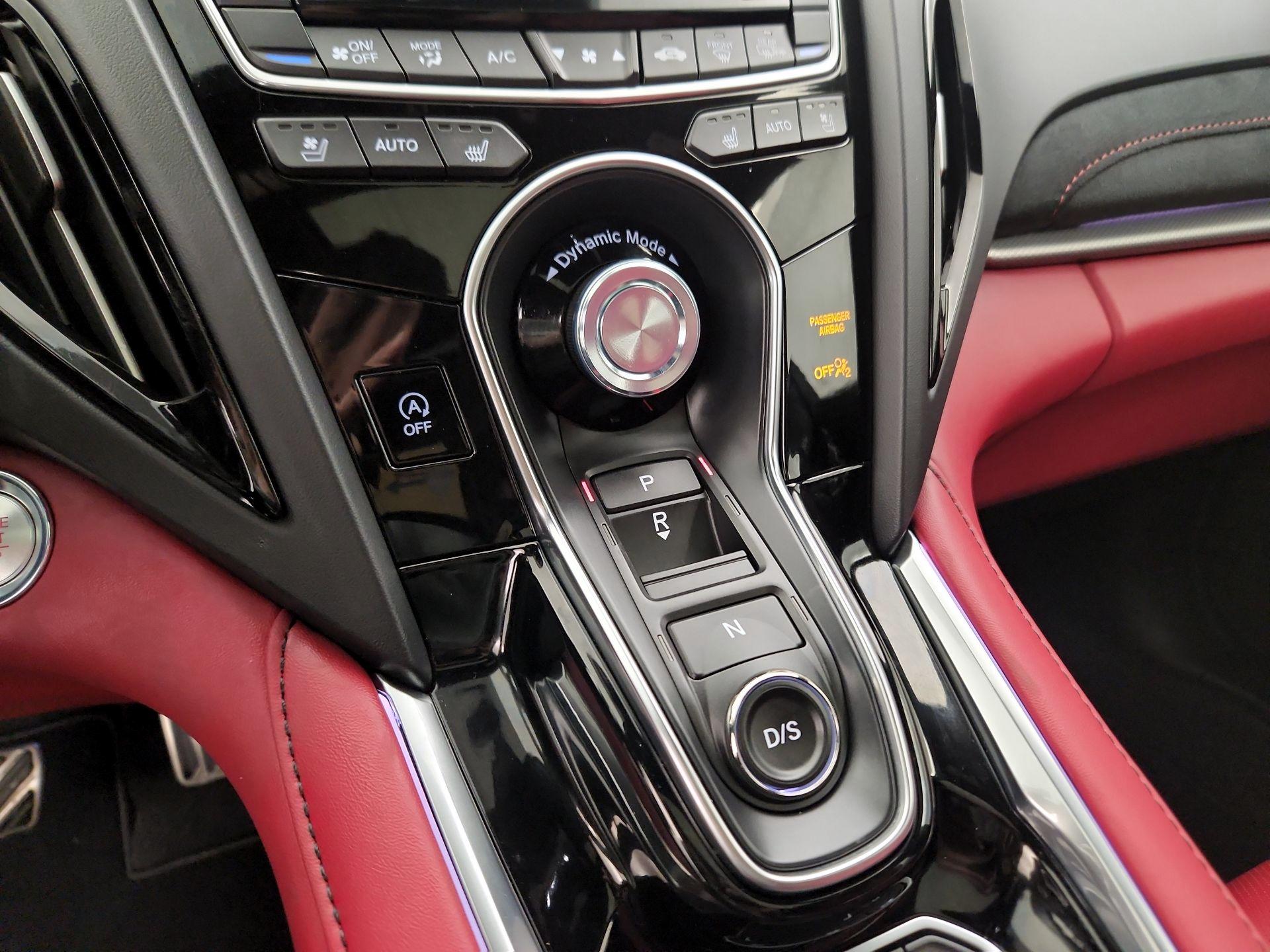 Thumbnail: 2025 Acura RDX - 16