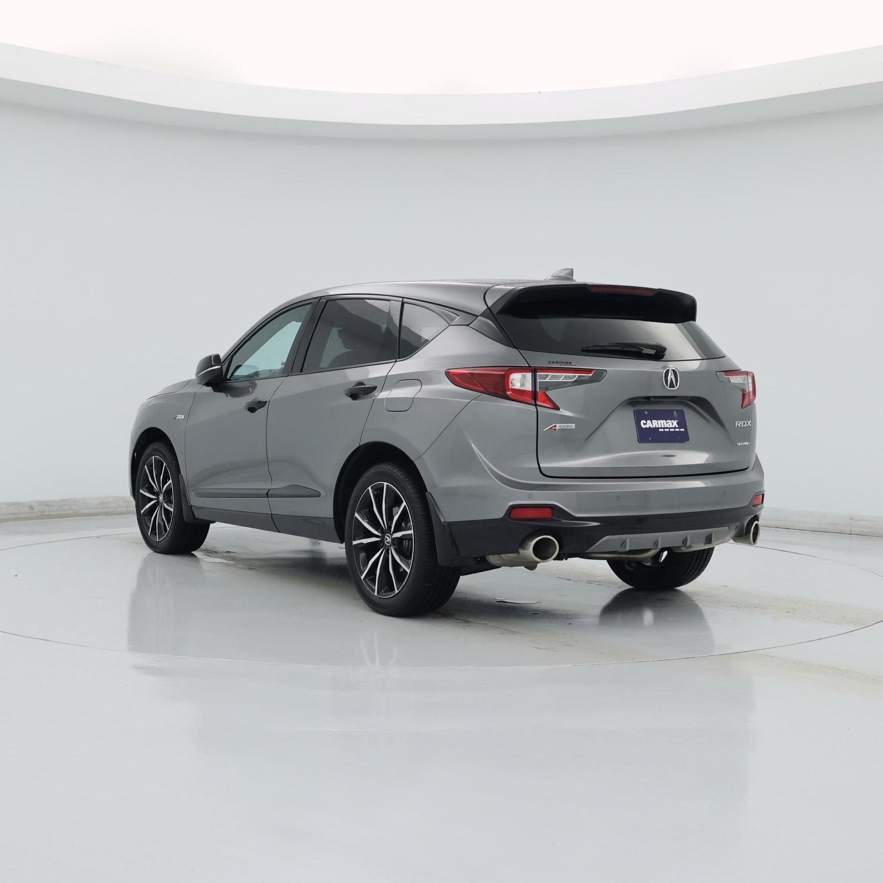 Thumbnail: 2025 Acura RDX - 2