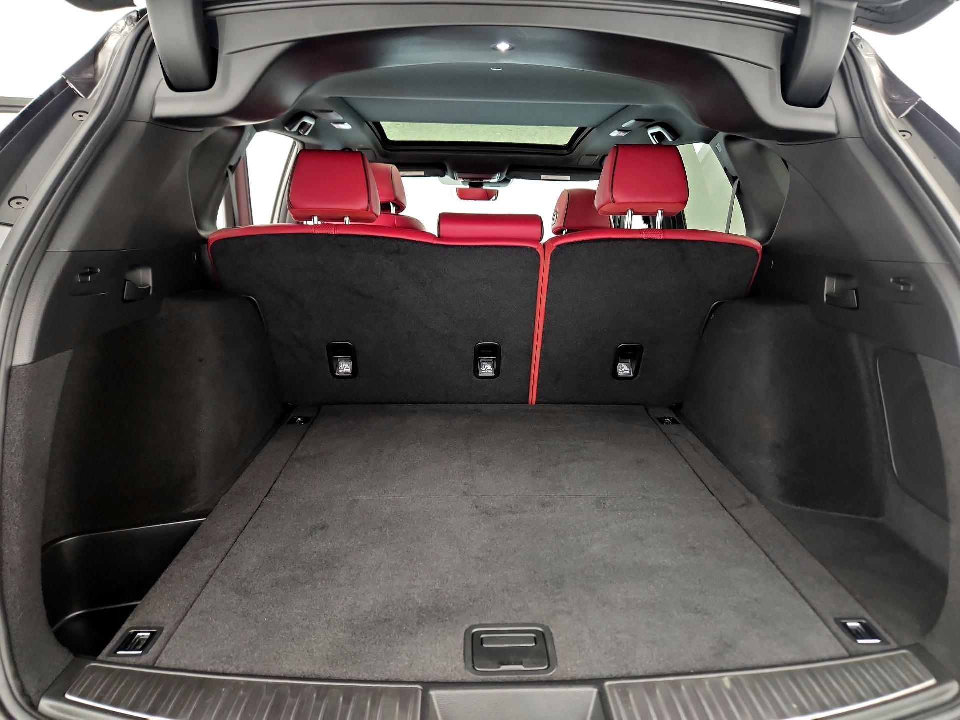 Thumbnail: 2025 Acura RDX - 20