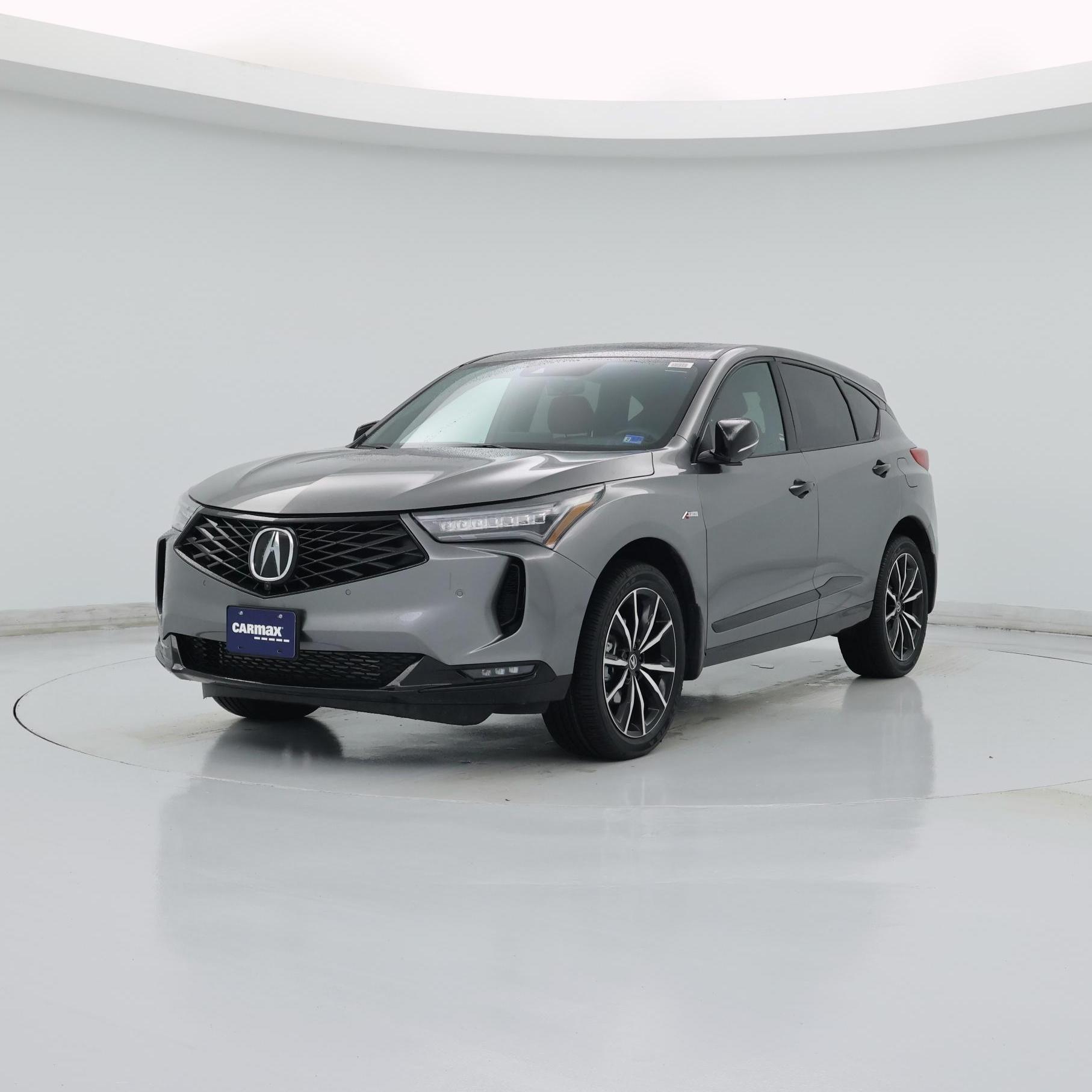 Thumbnail: 2025 Acura RDX - 4