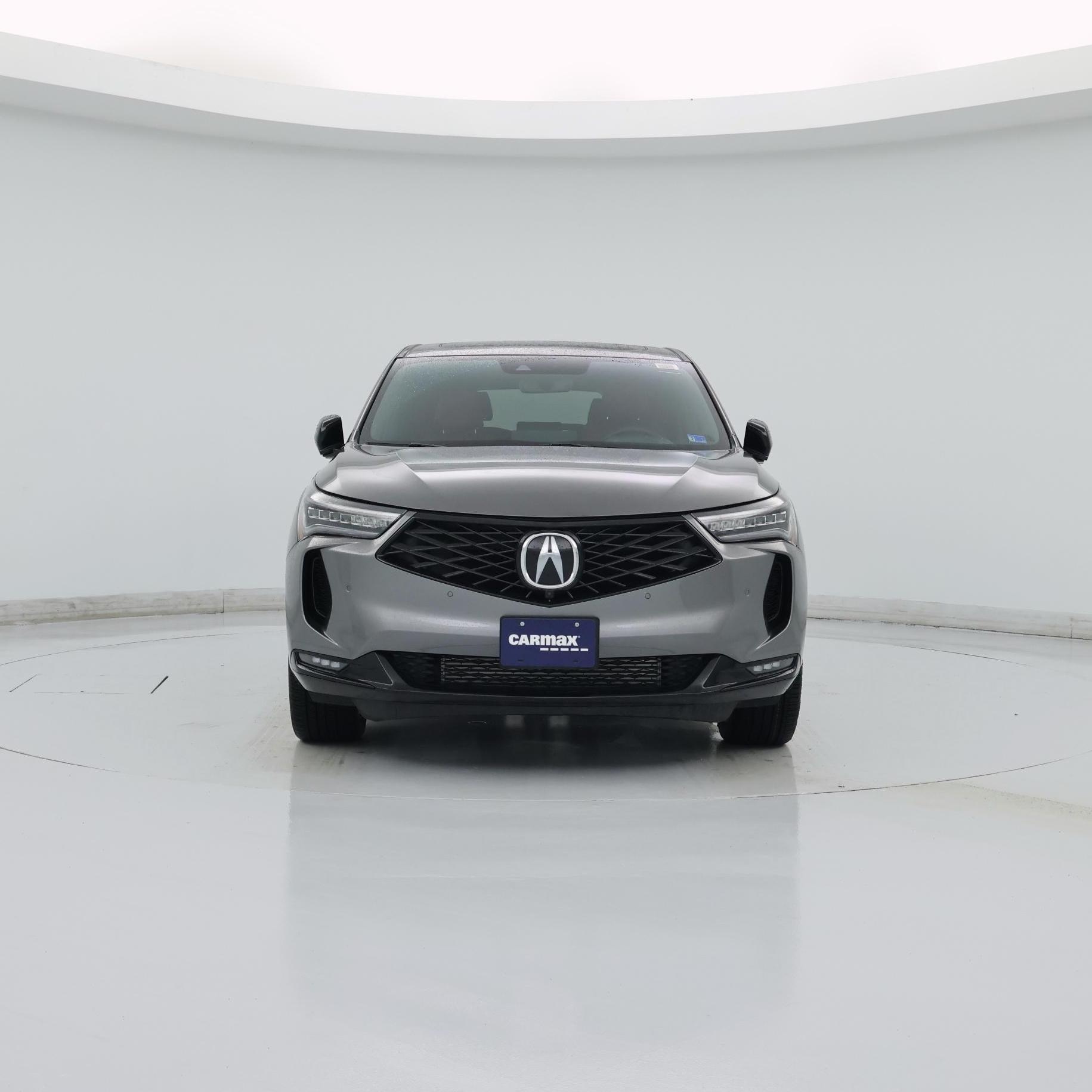 Thumbnail: 2025 Acura RDX - 5