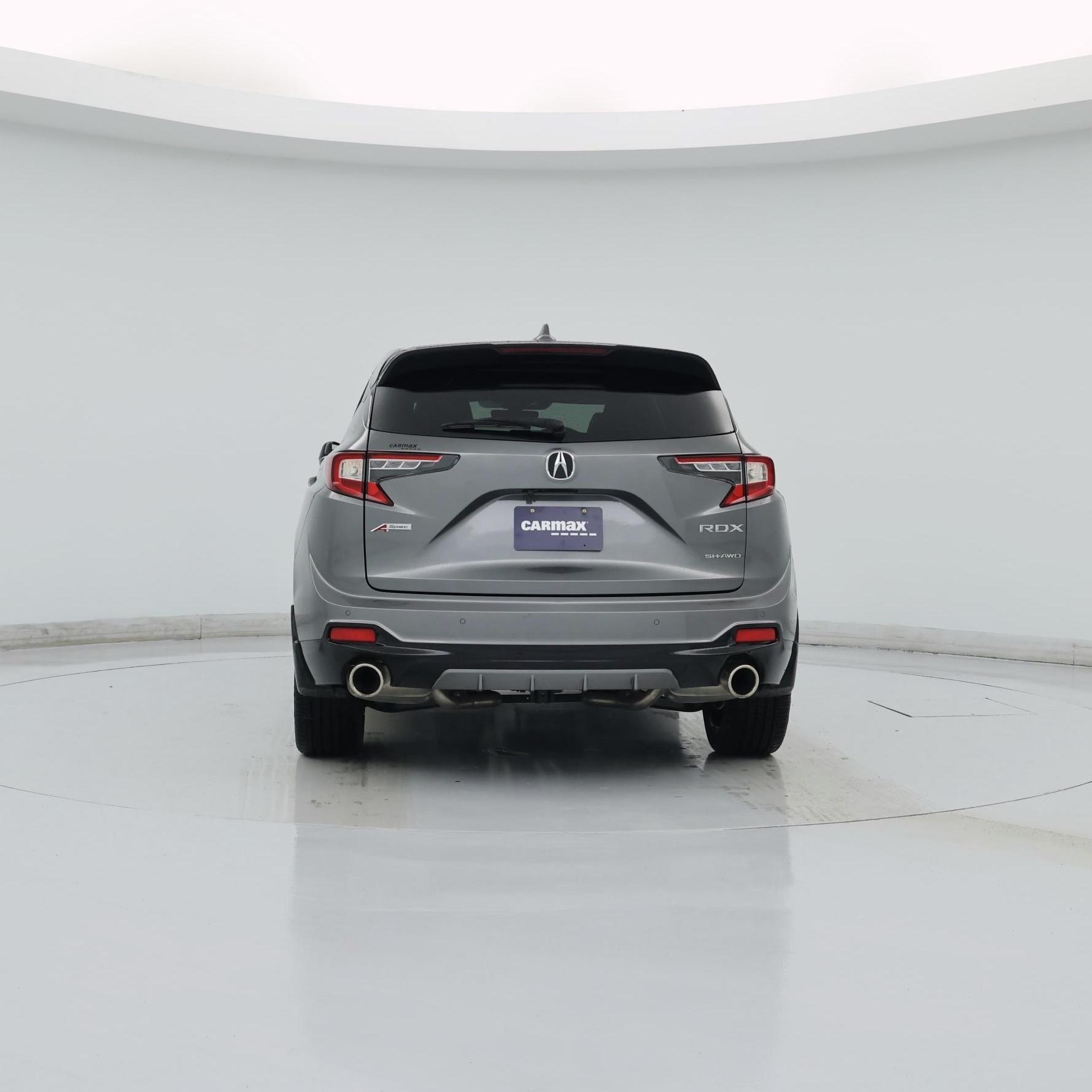 Thumbnail: 2025 Acura RDX - 6