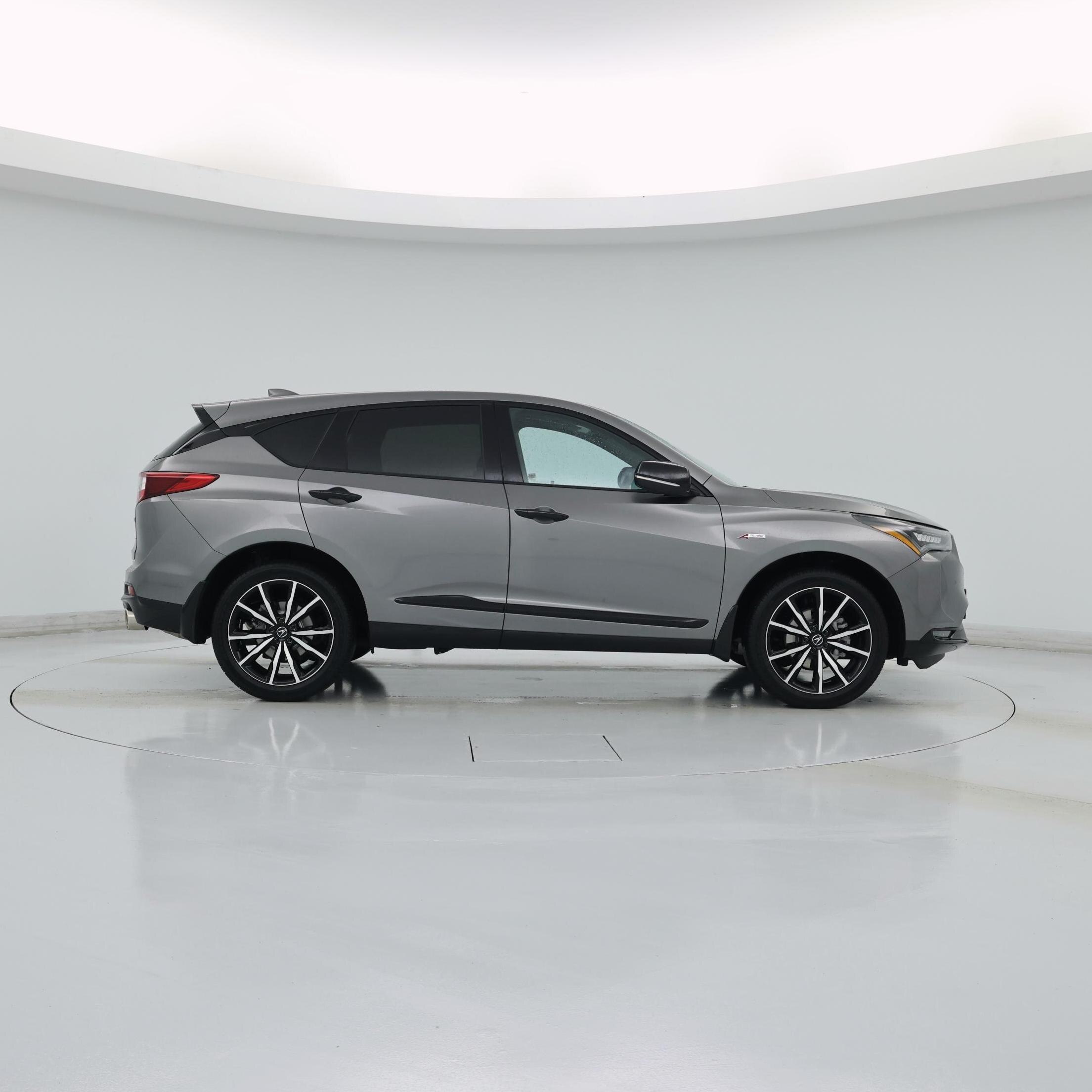 Thumbnail: 2025 Acura RDX - 7