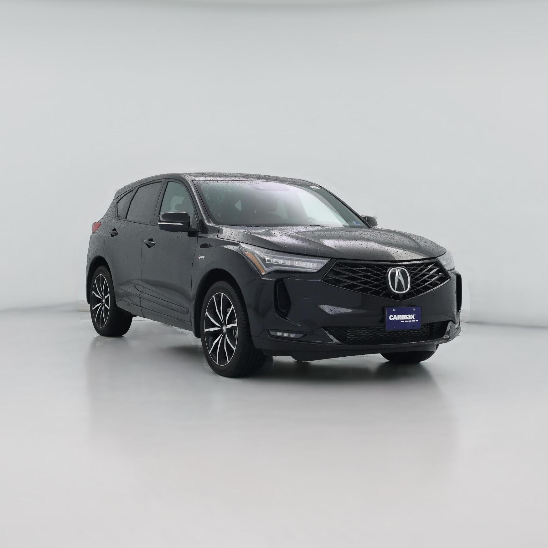 Thumbnail: 2025 Acura RDX - 1