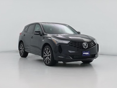 2025 Acura RDX SH-AWD A-Spec Advance