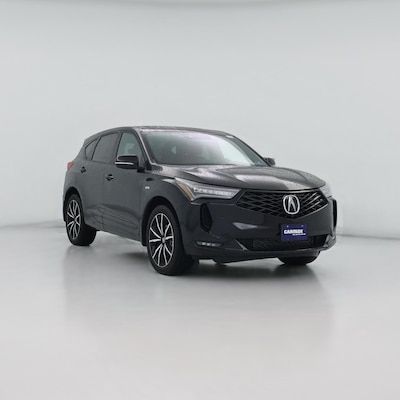 2025 Acura RDX SH-AWD A-Spec Advance