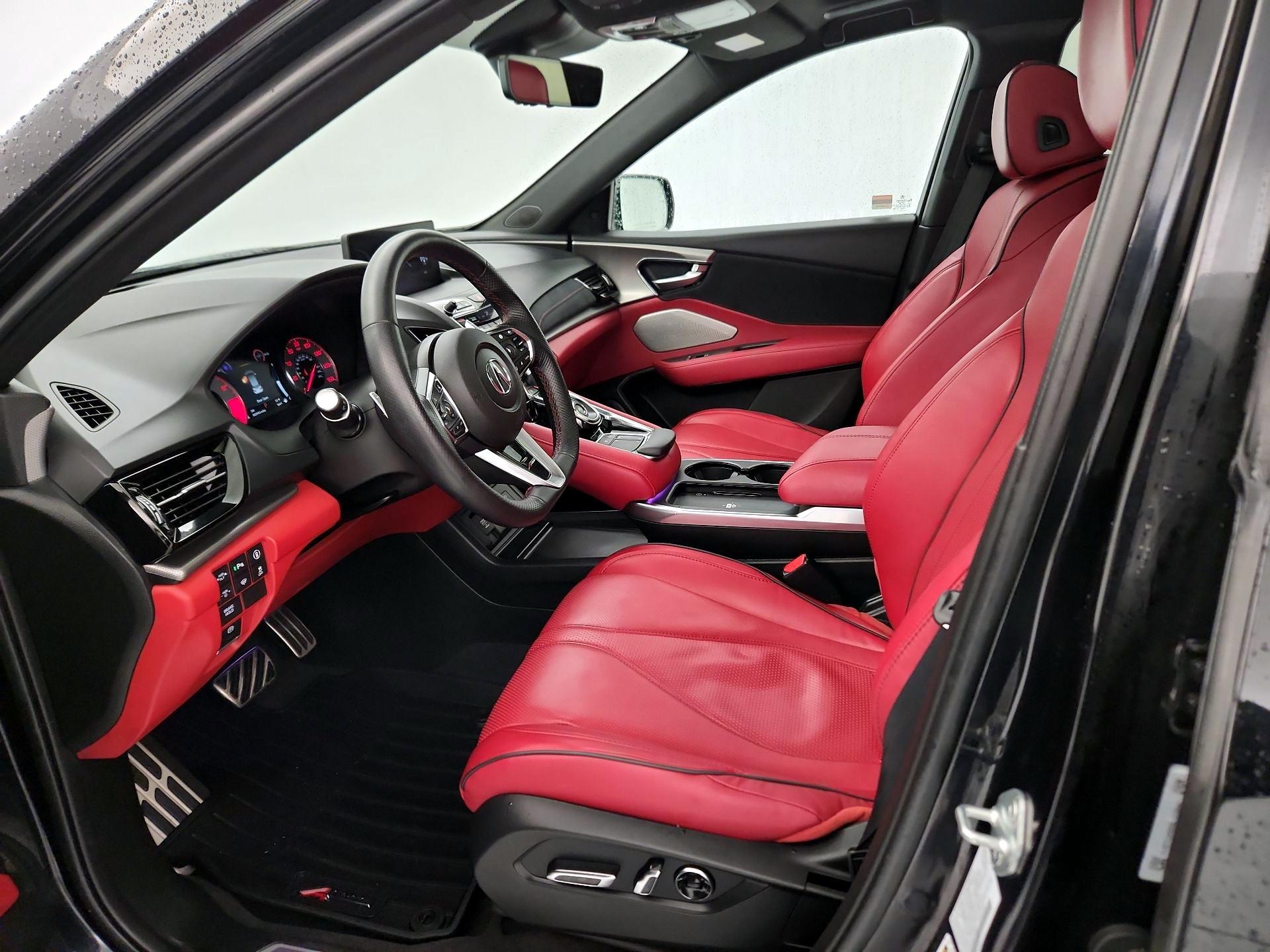 Thumbnail: 2025 Acura RDX - 11