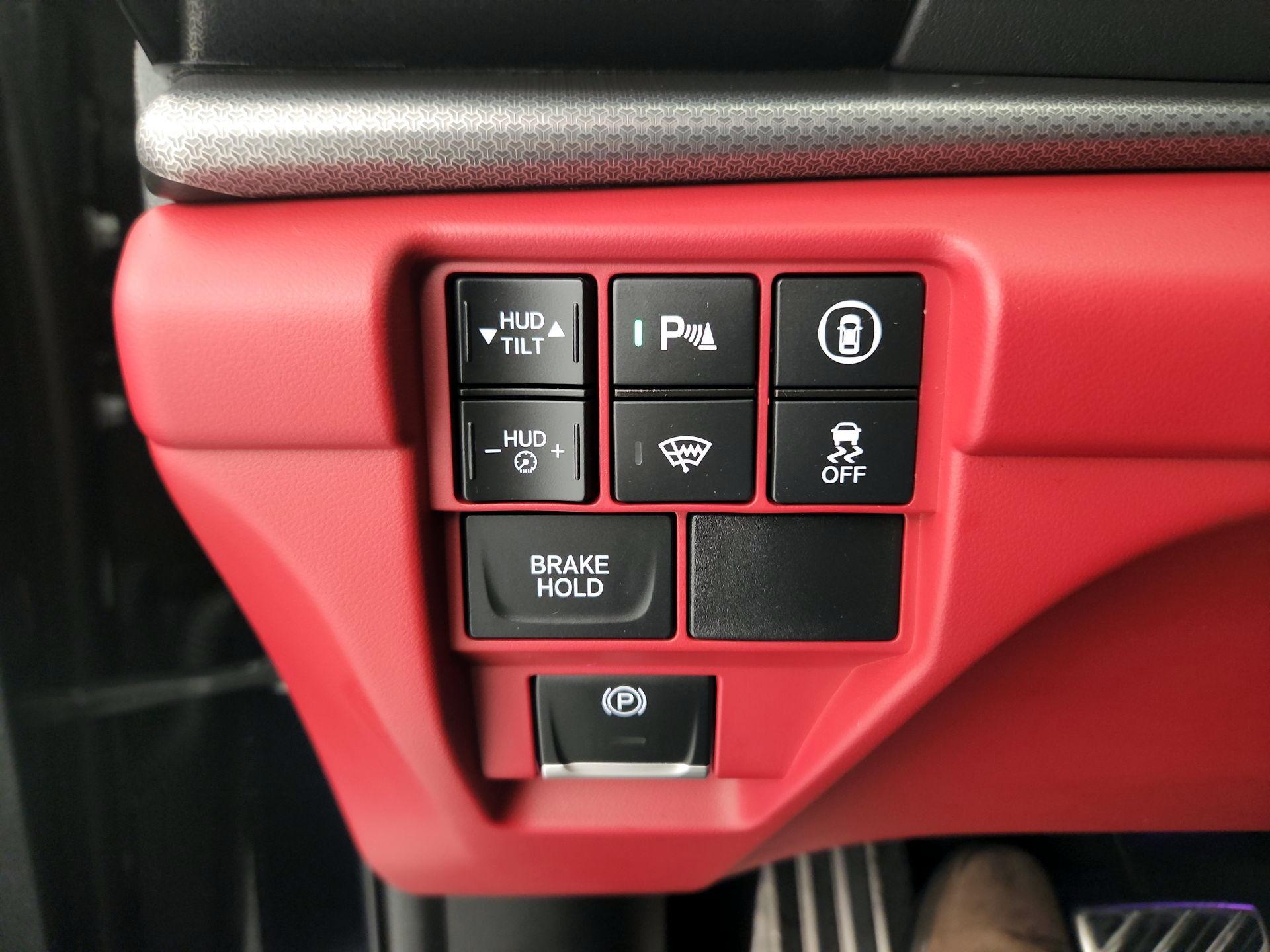 Thumbnail: 2025 Acura RDX - 13