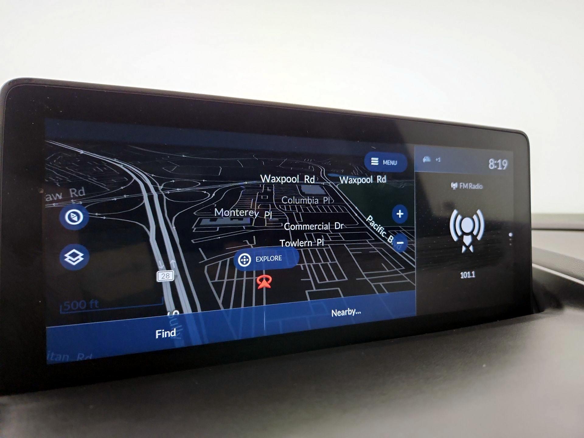 Thumbnail: 2025 Acura RDX - 14