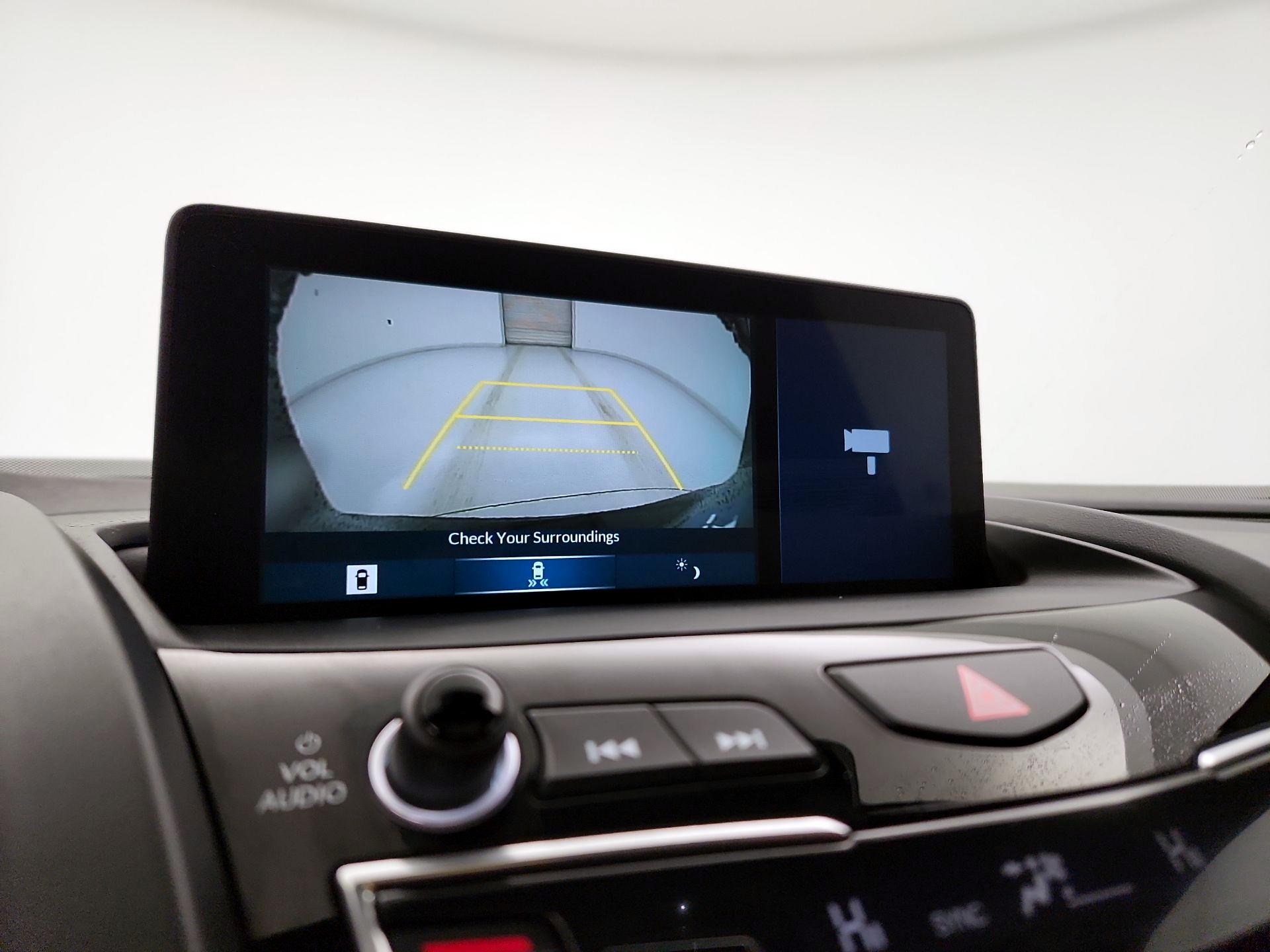 Thumbnail: 2025 Acura RDX - 15