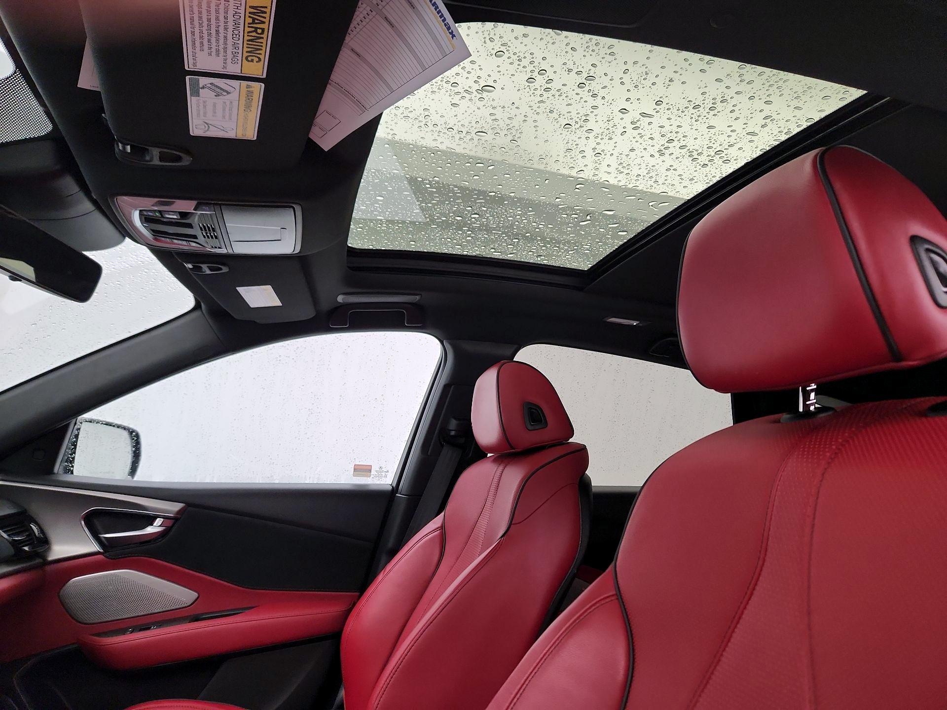 Thumbnail: 2025 Acura RDX - 20