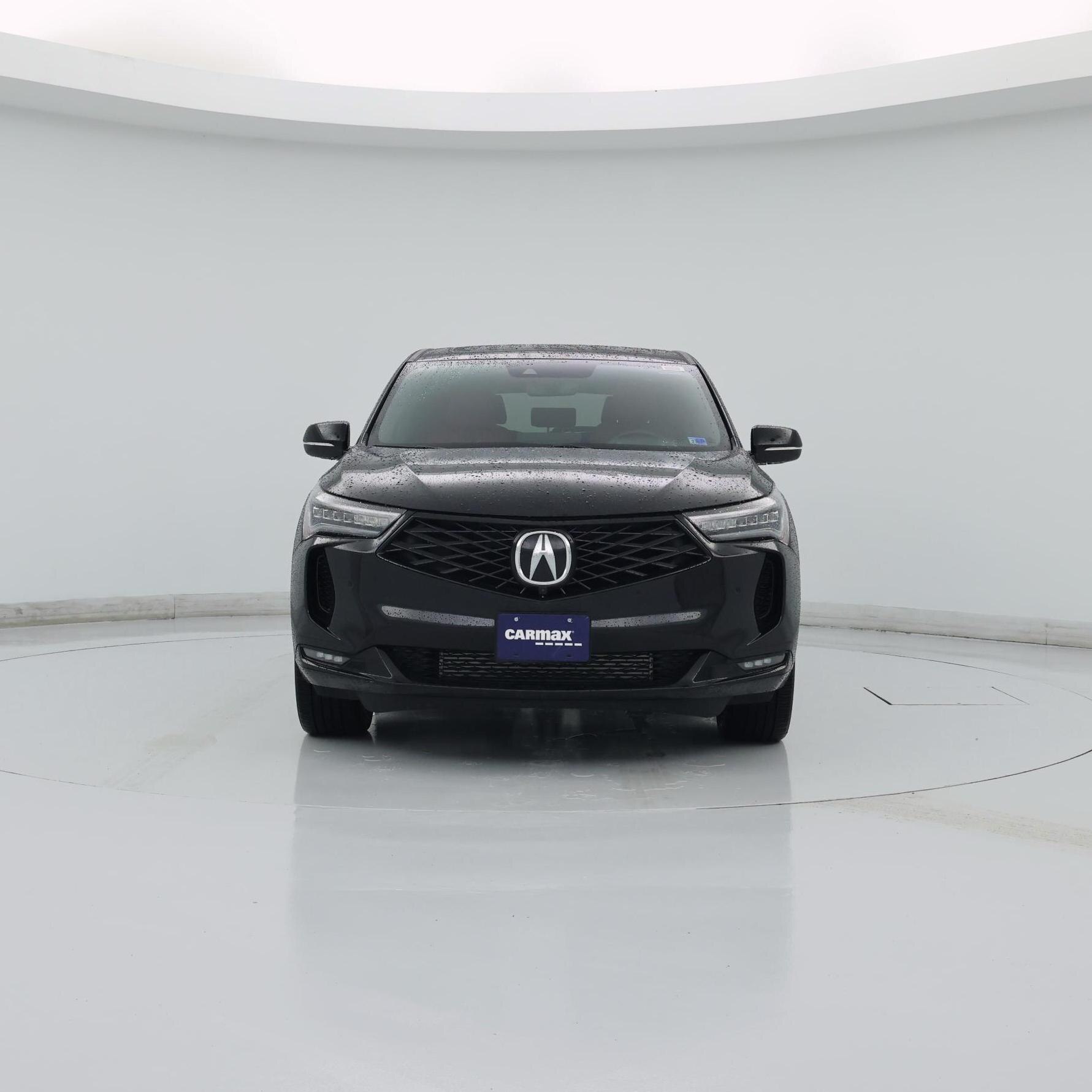 Thumbnail: 2025 Acura RDX - 5