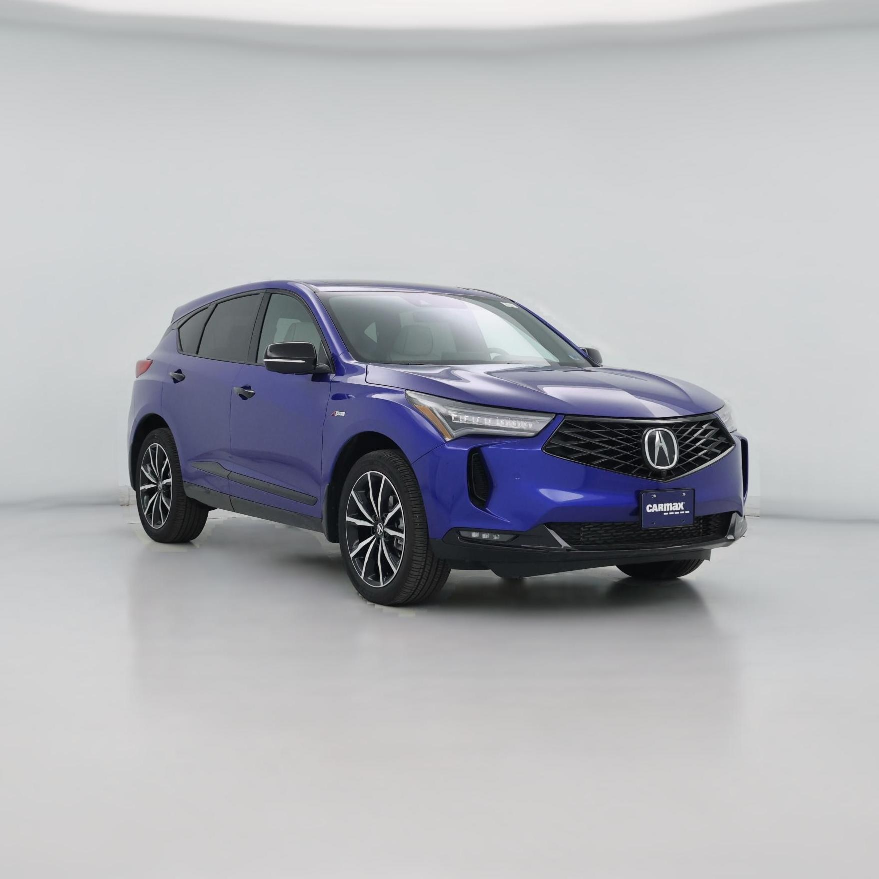 Thumbnail: 2025 Acura RDX - 1