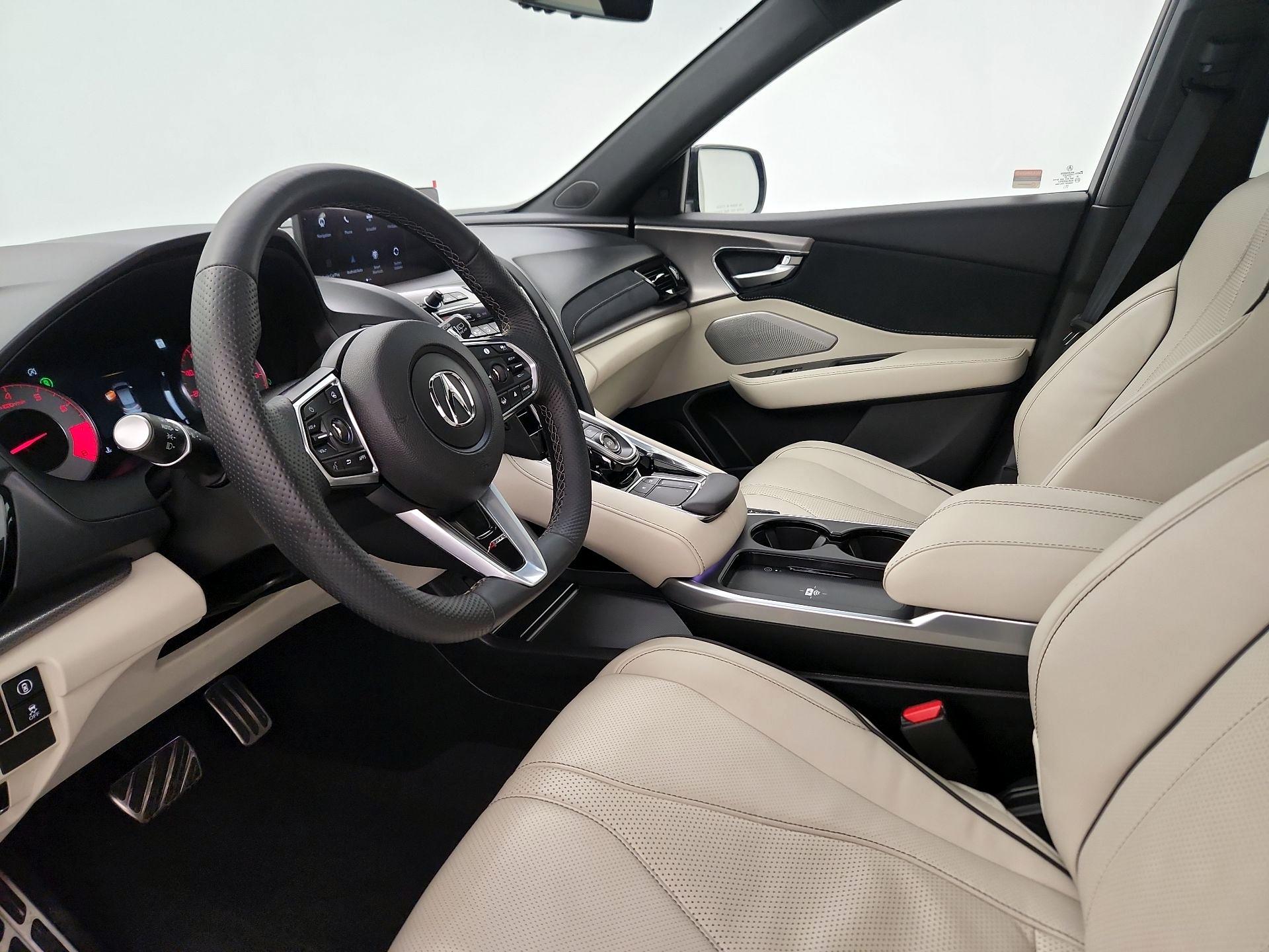 Thumbnail: 2025 Acura RDX - 11