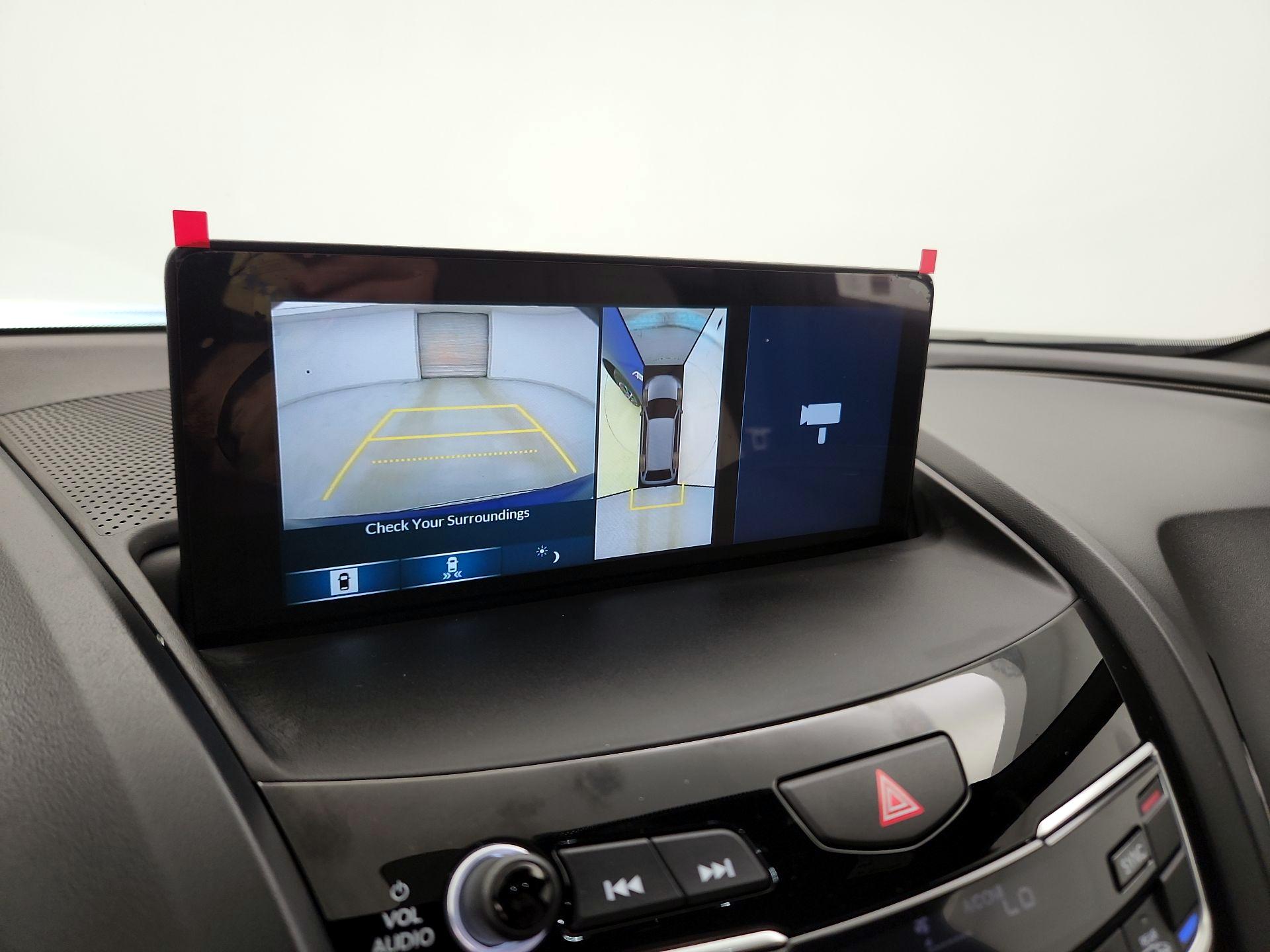 Thumbnail: 2025 Acura RDX - 14