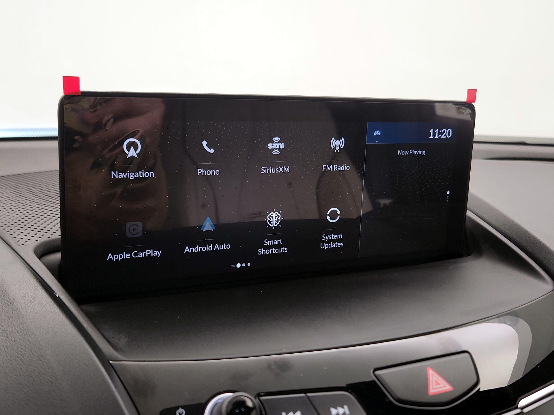 Thumbnail: 2025 Acura RDX - 15