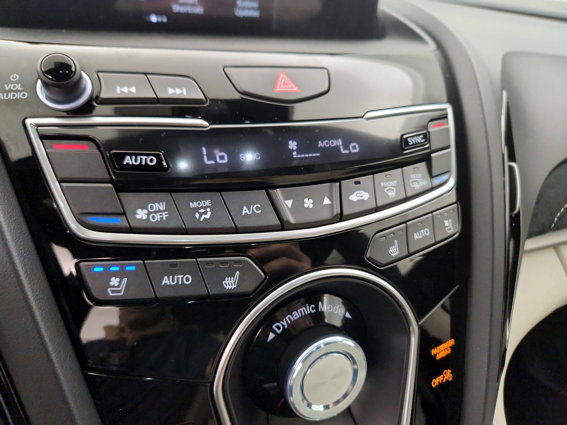 Thumbnail: 2025 Acura RDX - 16