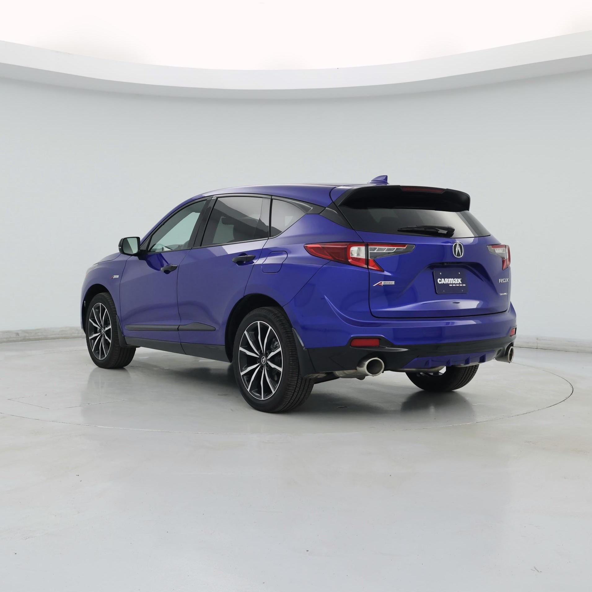 Thumbnail: 2025 Acura RDX - 2