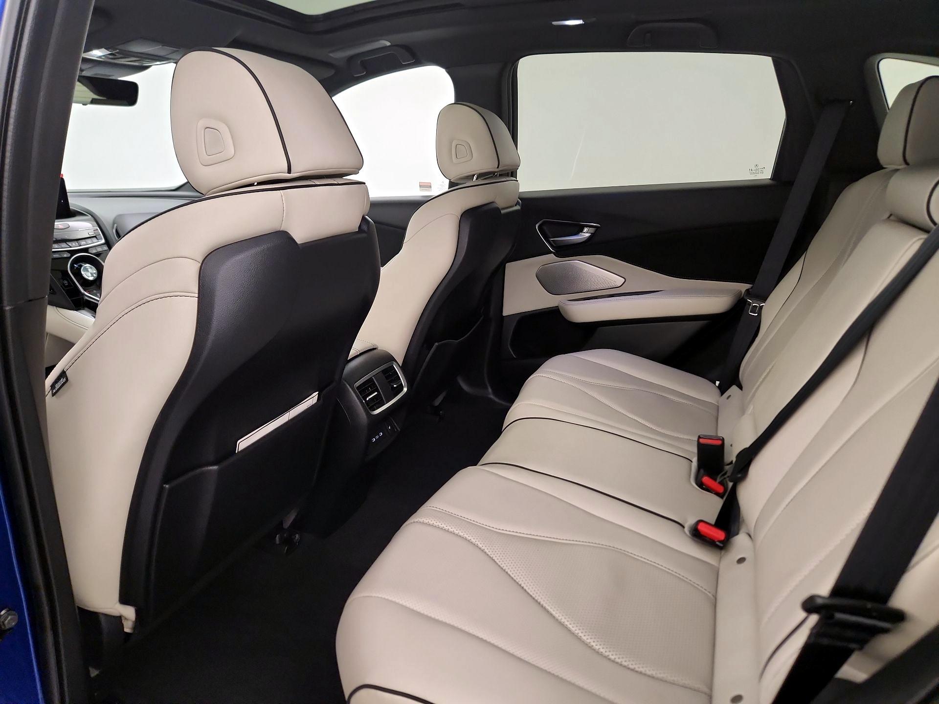 Thumbnail: 2025 Acura RDX - 20