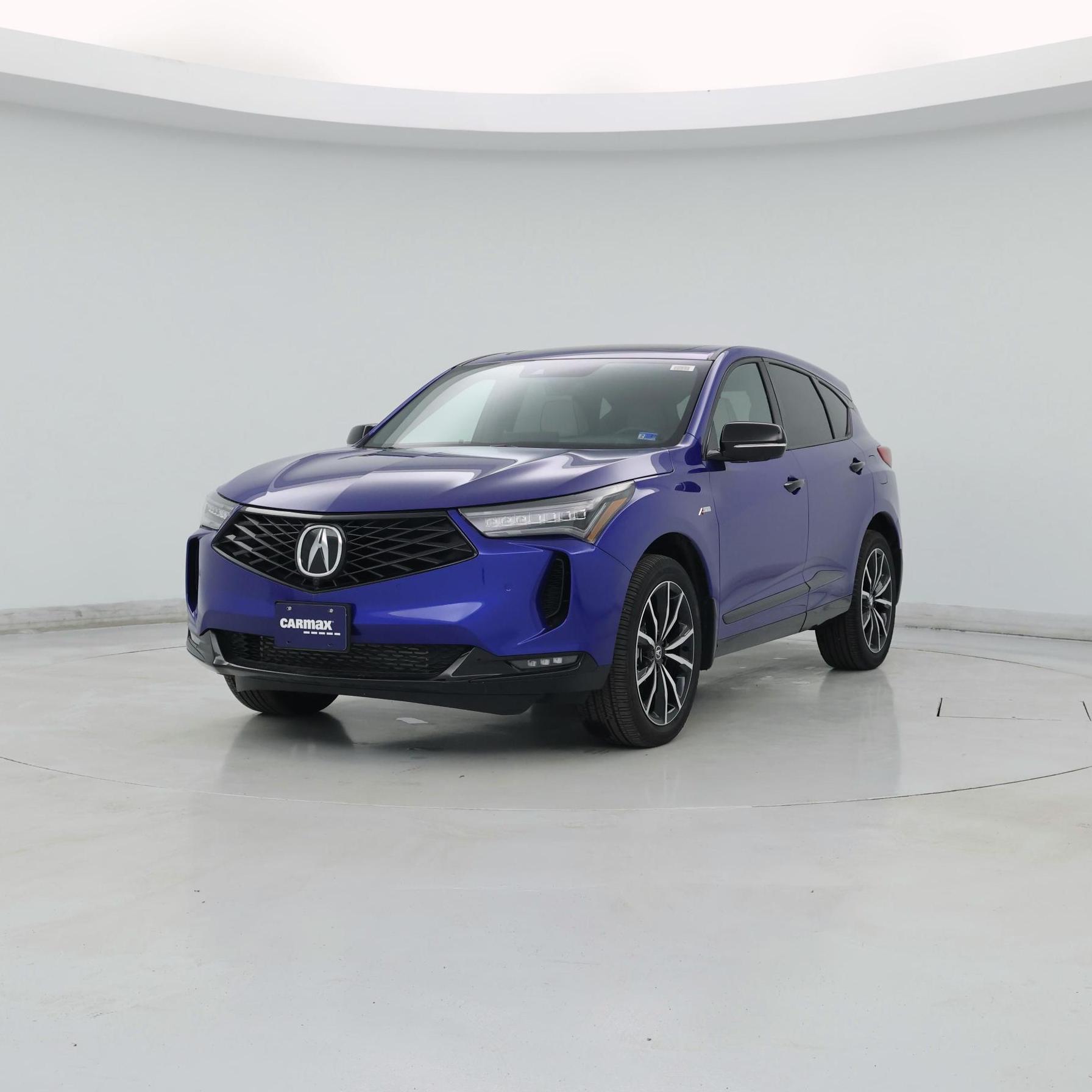 Thumbnail: 2025 Acura RDX - 4