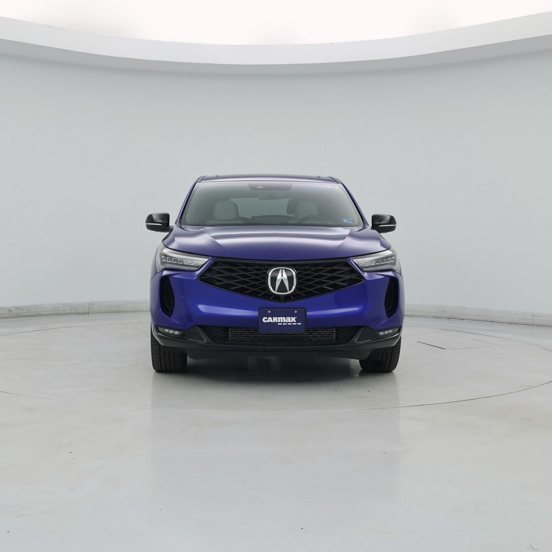 Thumbnail: 2025 Acura RDX - 5