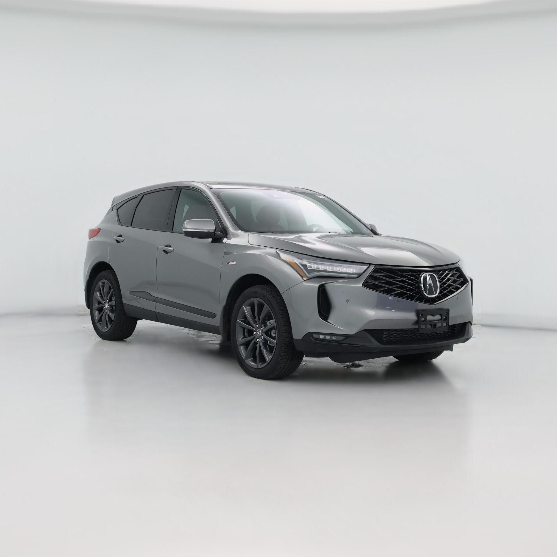 Thumbnail: 2025 Acura RDX - 1