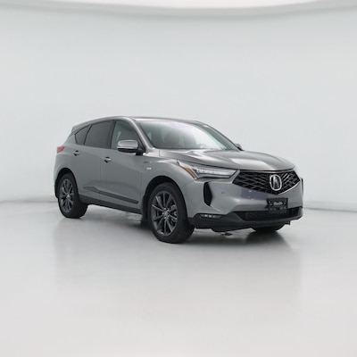 2025 Acura RDX SH-AWD A-Spec