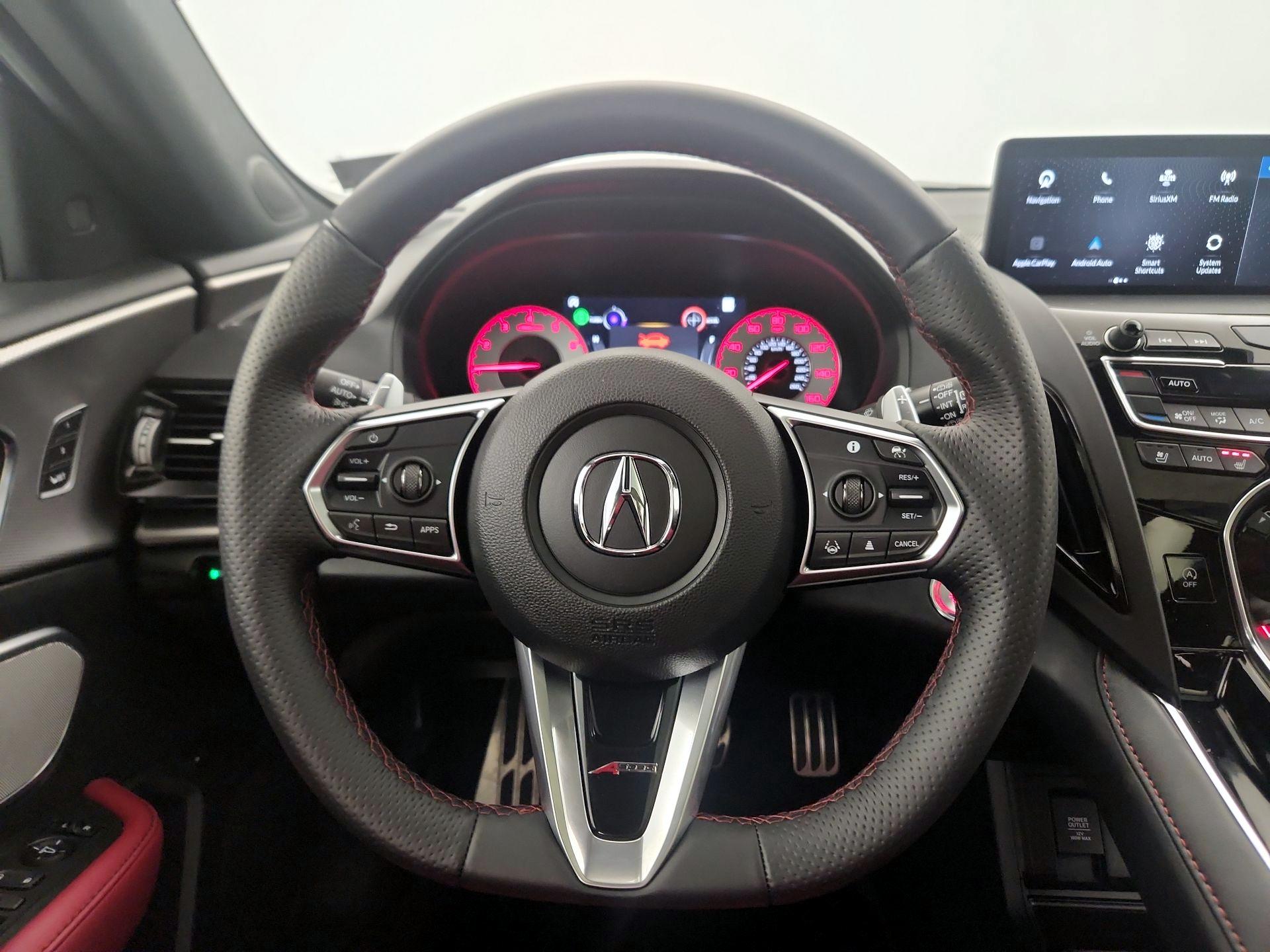 Thumbnail: 2025 Acura RDX - 10