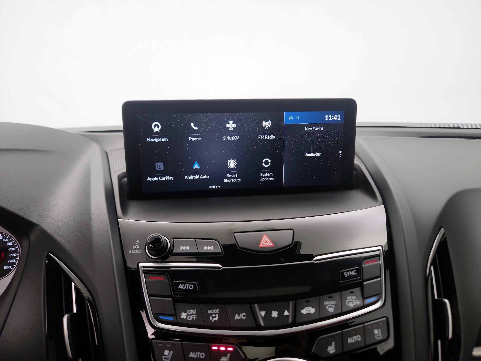 Thumbnail: 2025 Acura RDX - 15