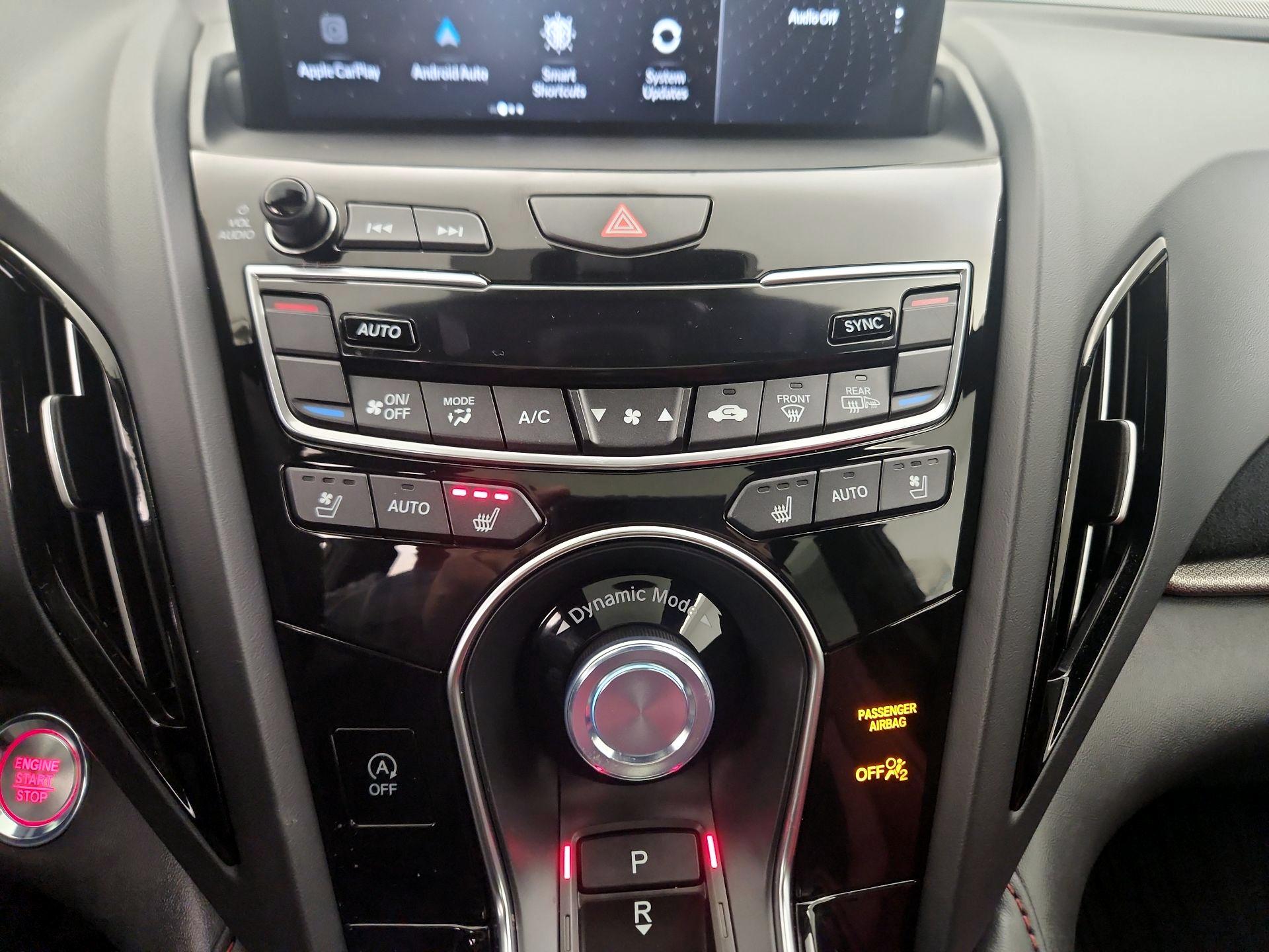 Thumbnail: 2025 Acura RDX - 16