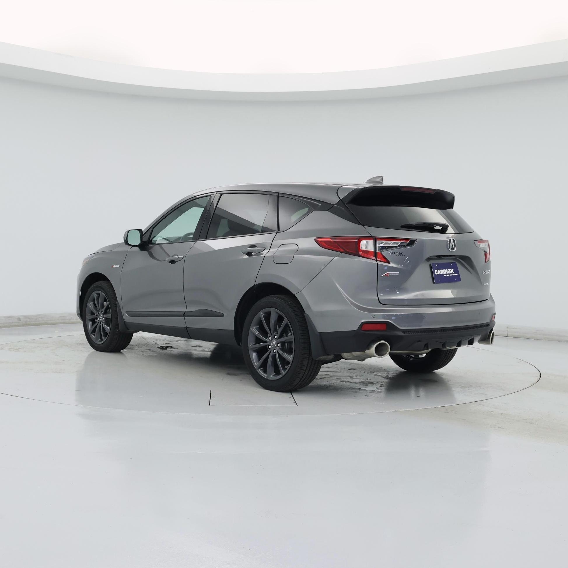 Thumbnail: 2025 Acura RDX - 2