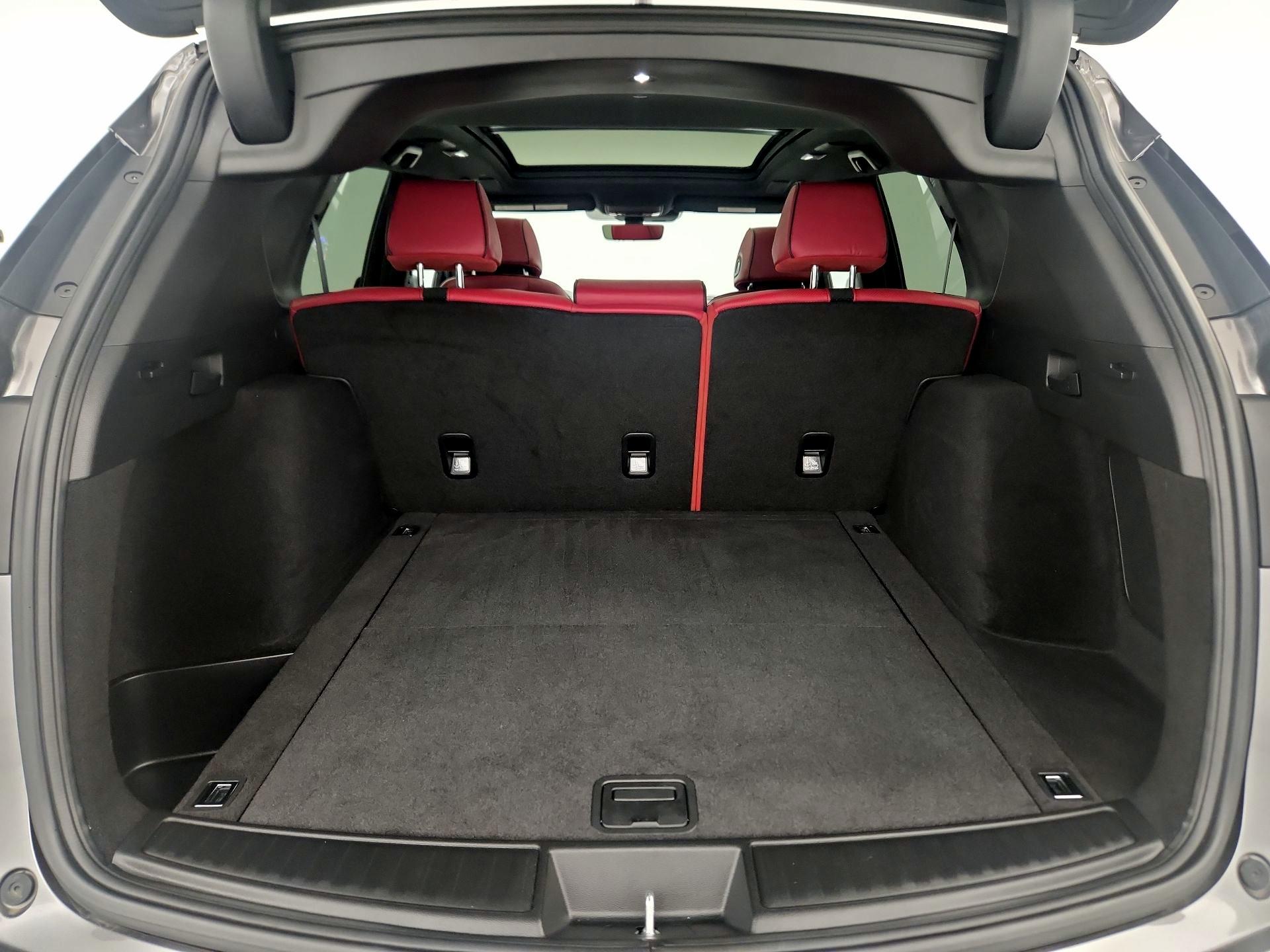 Thumbnail: 2025 Acura RDX - 20