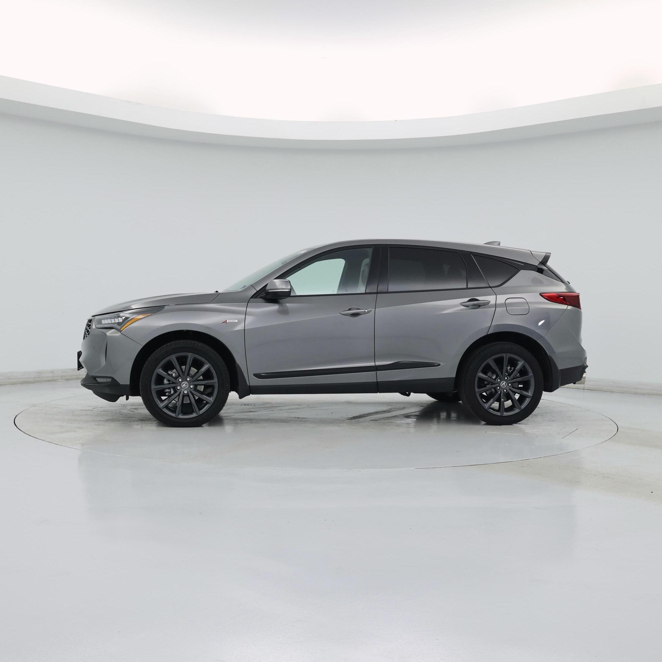 Thumbnail: 2025 Acura RDX - 3