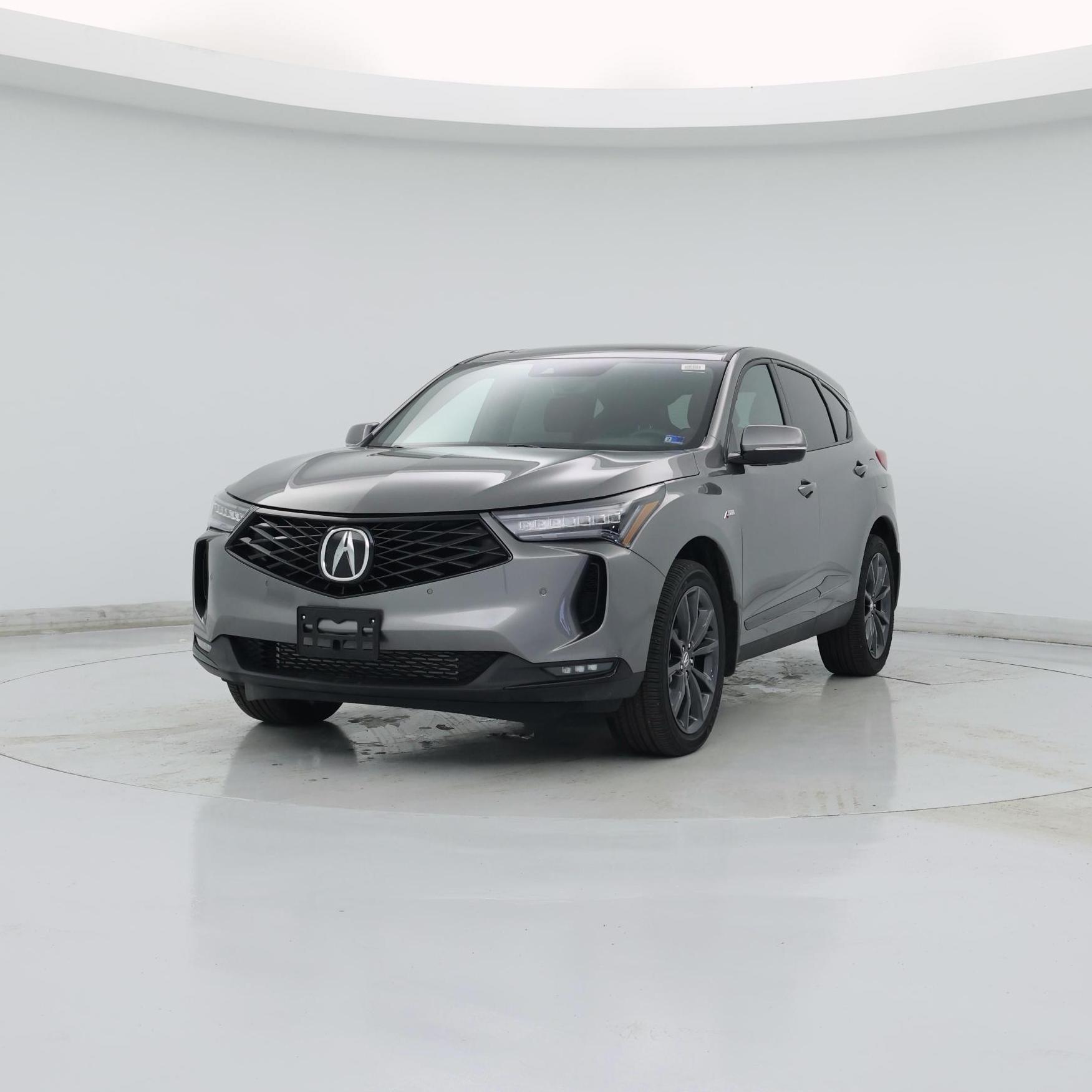Thumbnail: 2025 Acura RDX - 4