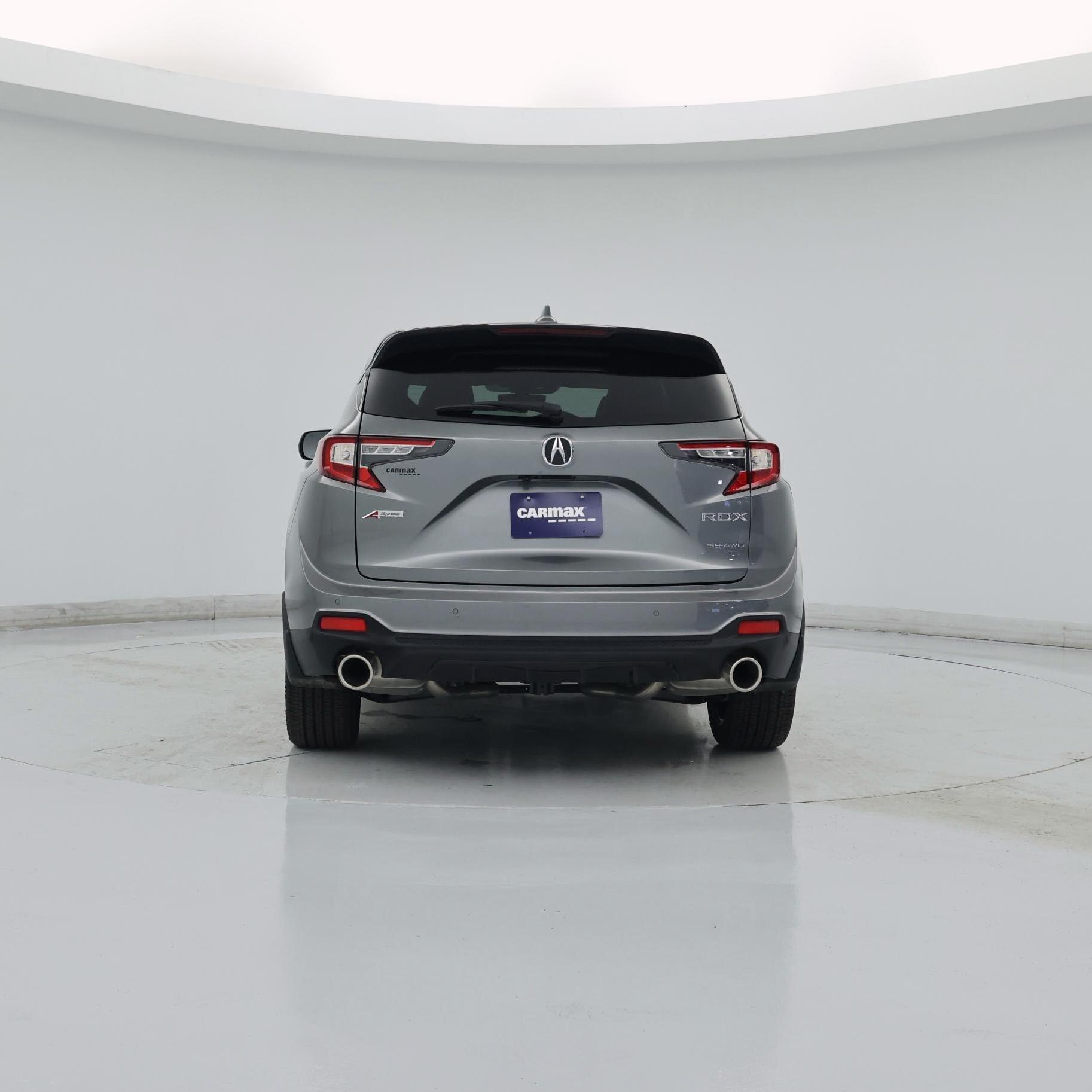 Thumbnail: 2025 Acura RDX - 6