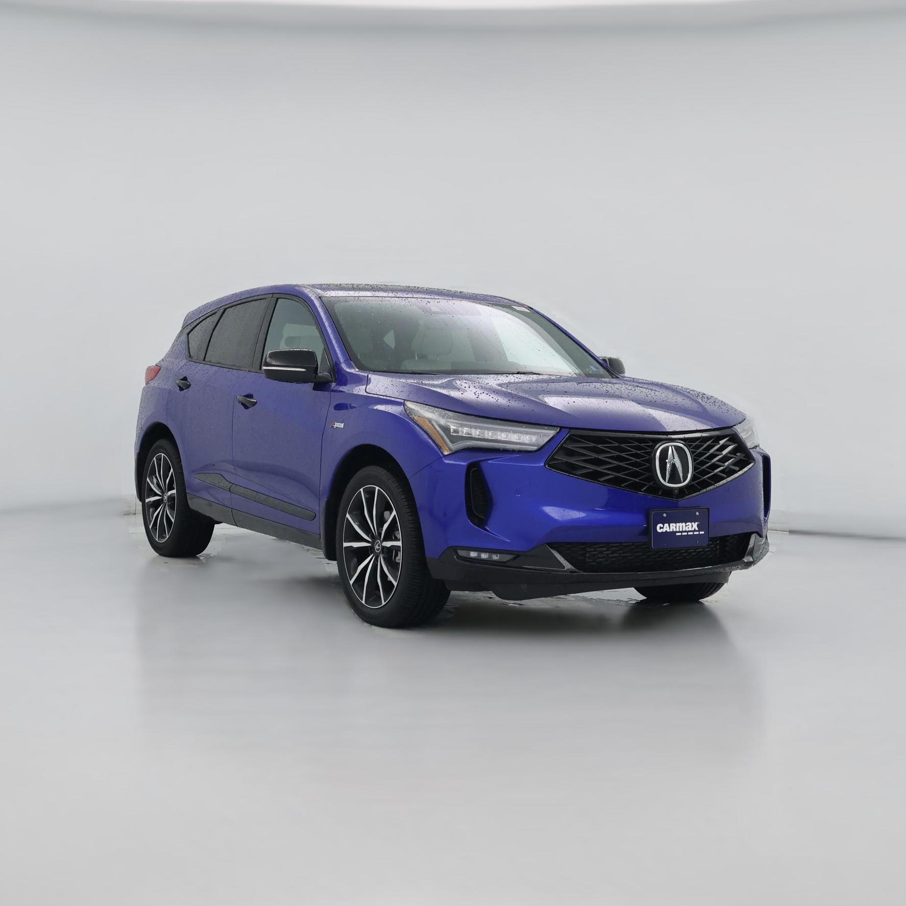 Thumbnail: 2025 Acura RDX - 1