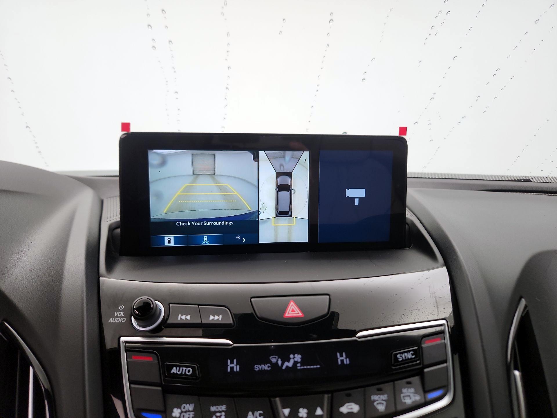 Thumbnail: 2025 Acura RDX - 14