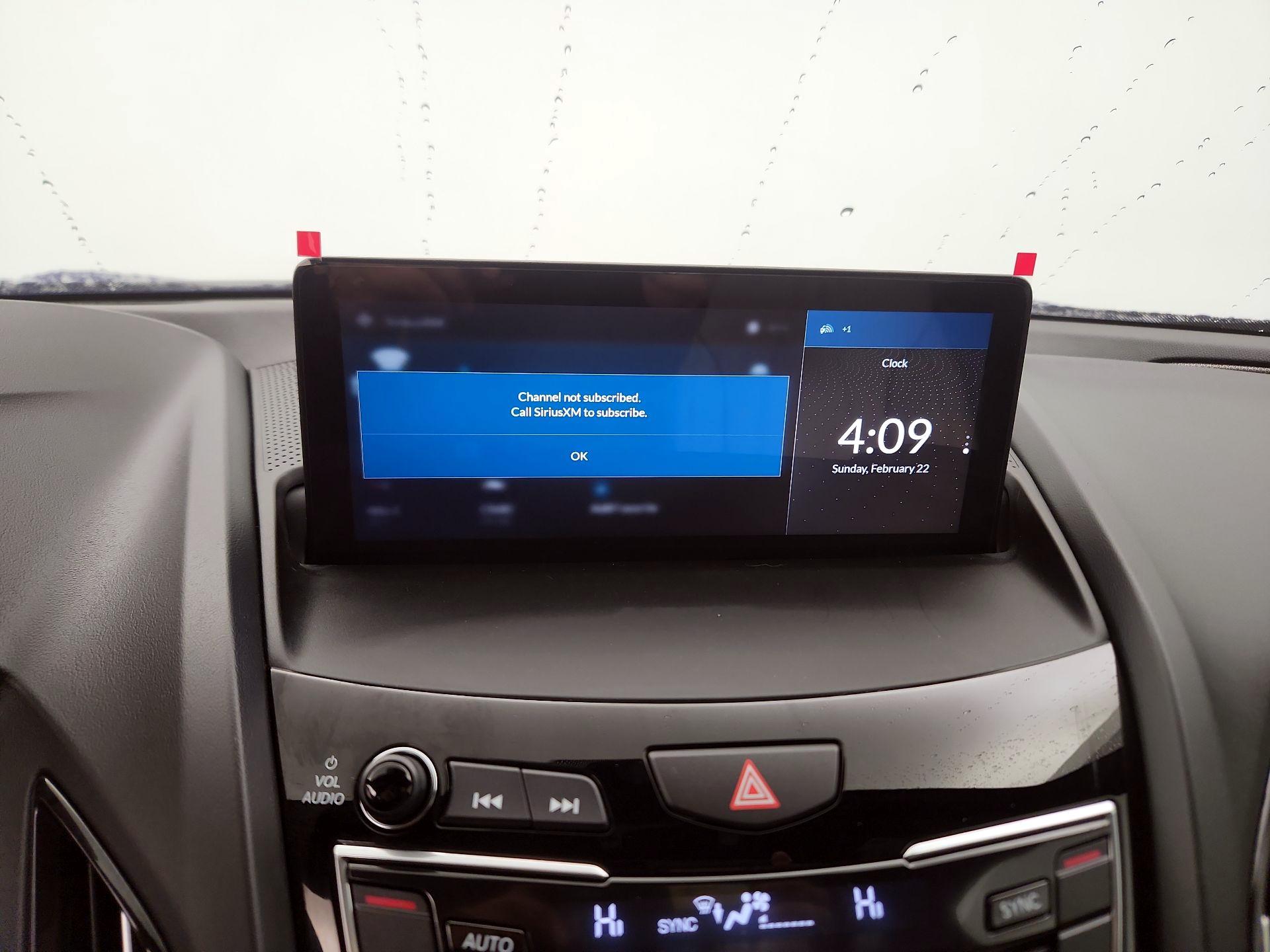 Thumbnail: 2025 Acura RDX - 15