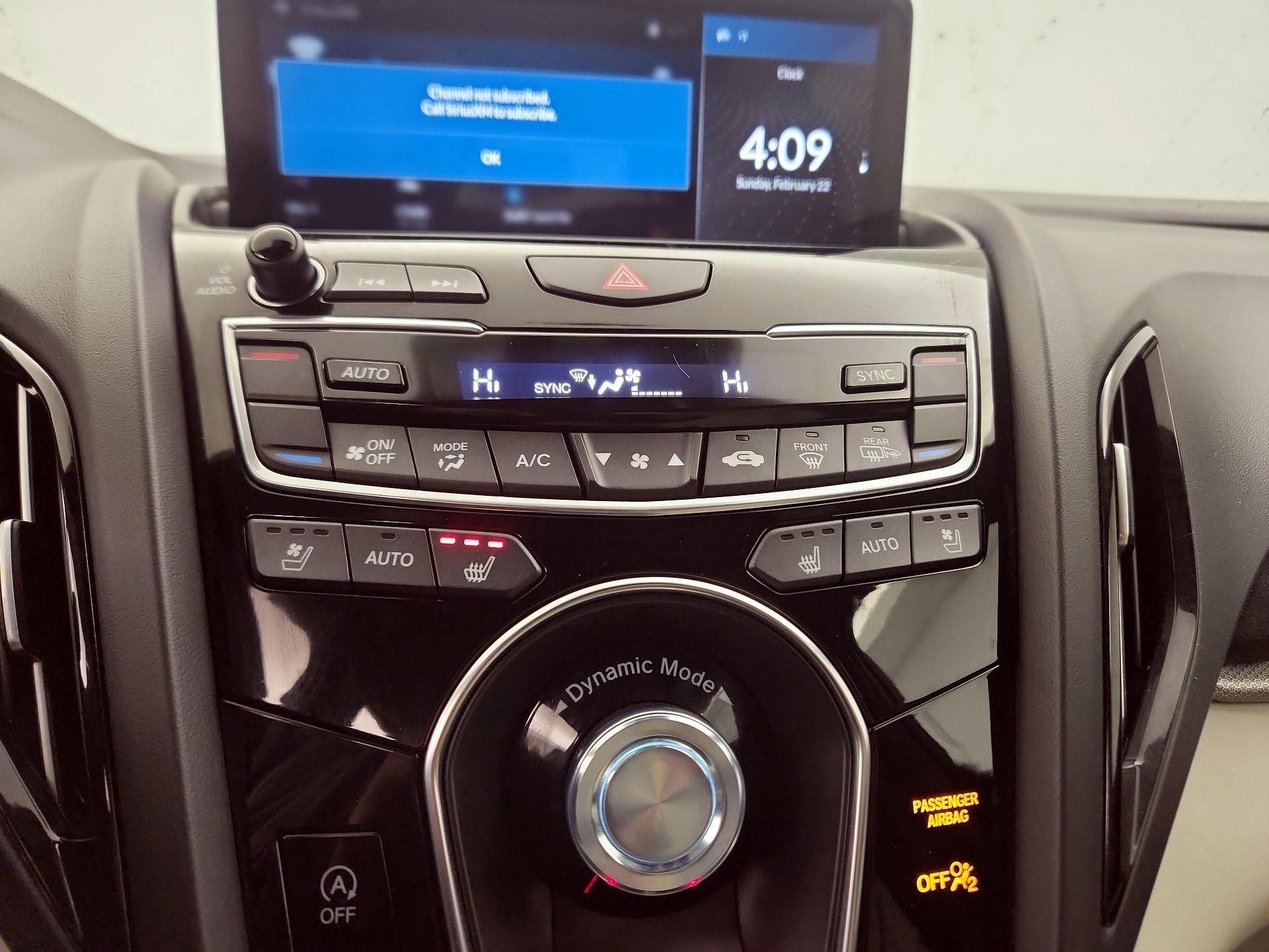 Thumbnail: 2025 Acura RDX - 16