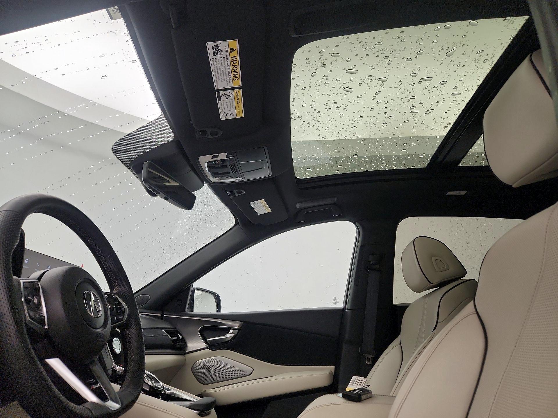 Thumbnail: 2025 Acura RDX - 18