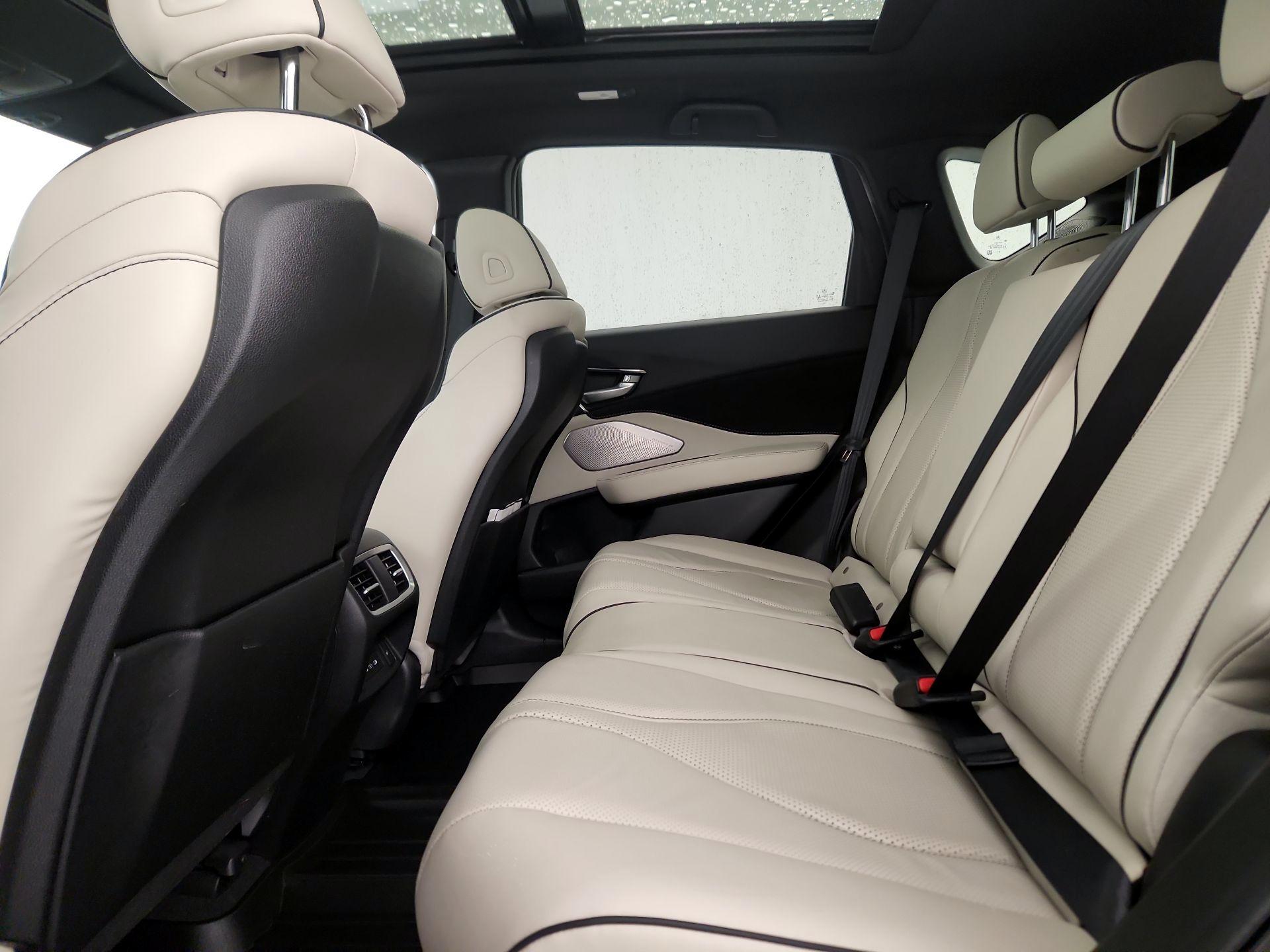 Thumbnail: 2025 Acura RDX - 19