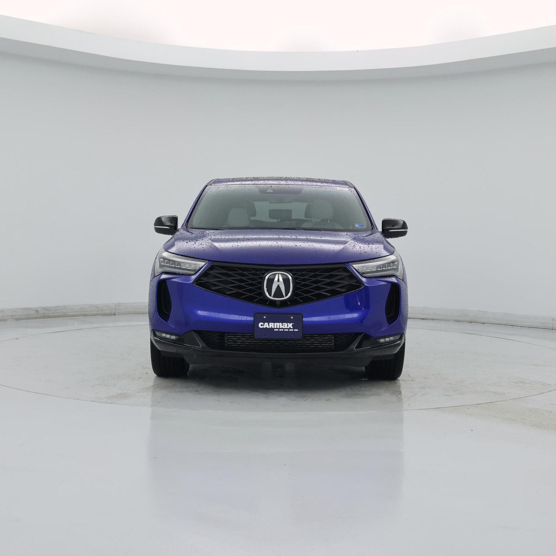 Thumbnail: 2025 Acura RDX - 5