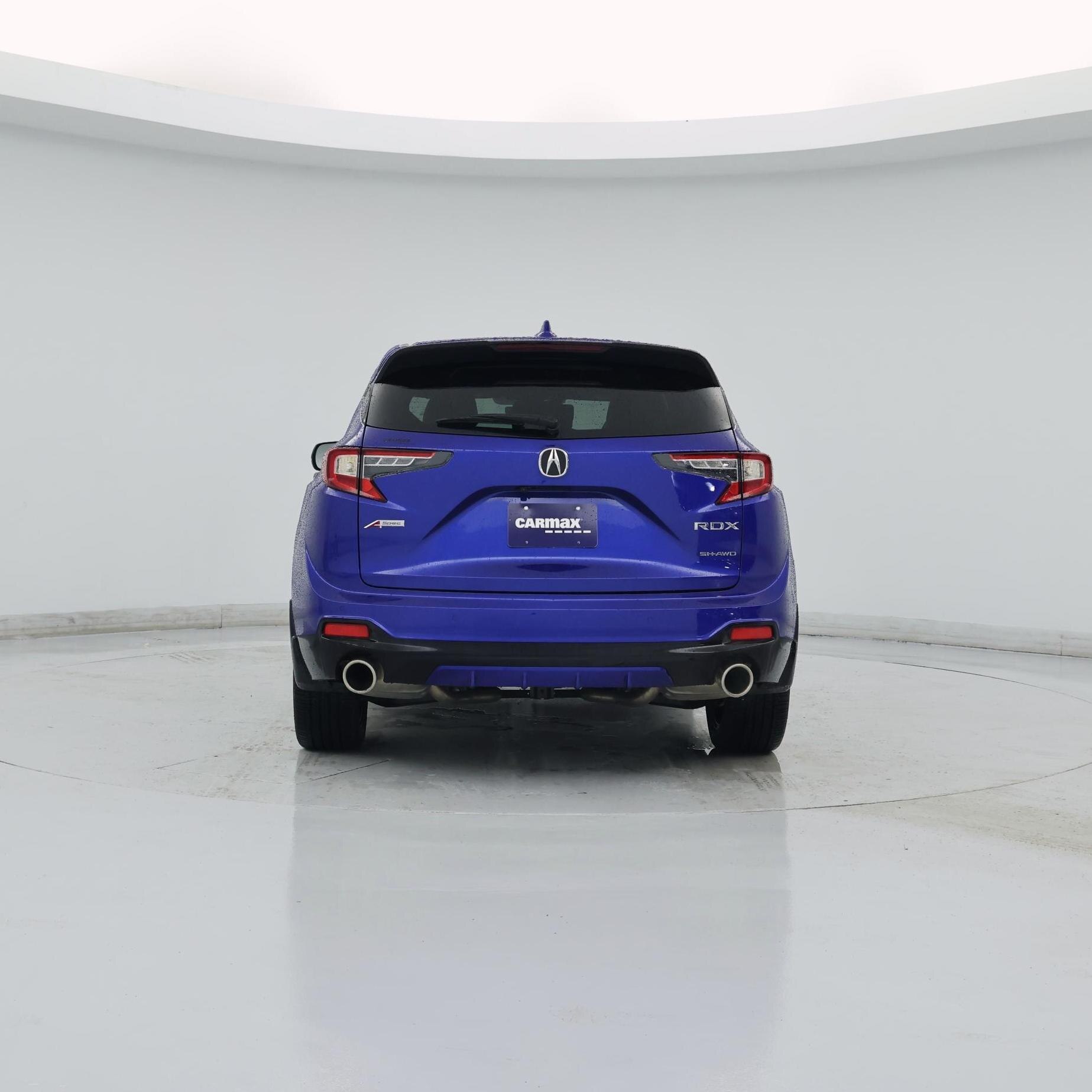 Thumbnail: 2025 Acura RDX - 6