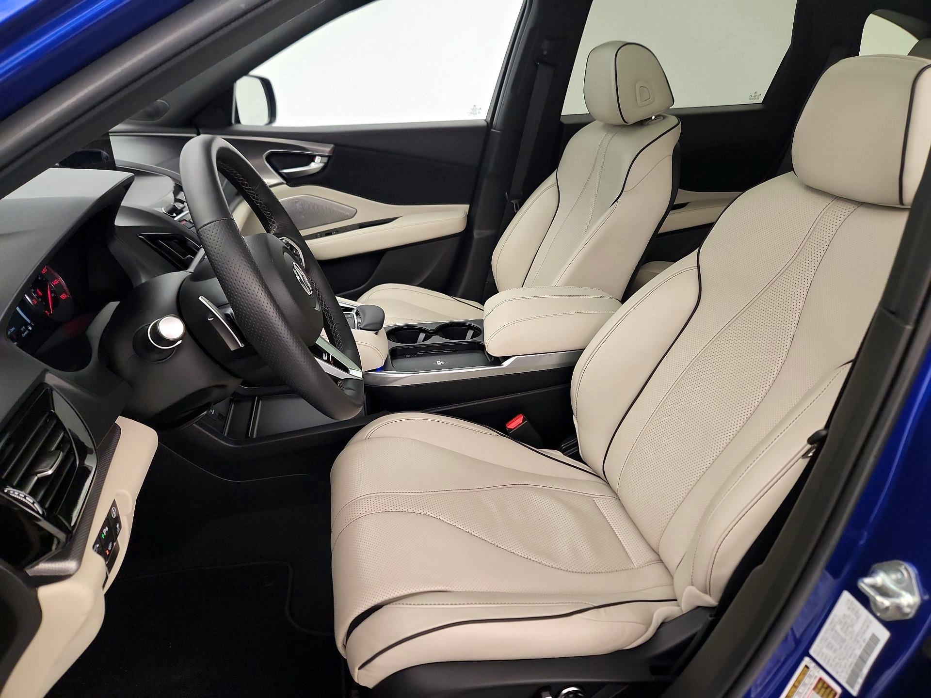 Thumbnail: 2025 Acura RDX - 11