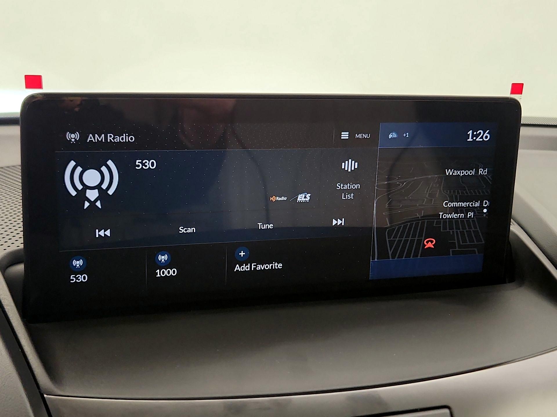 Thumbnail: 2025 Acura RDX - 16