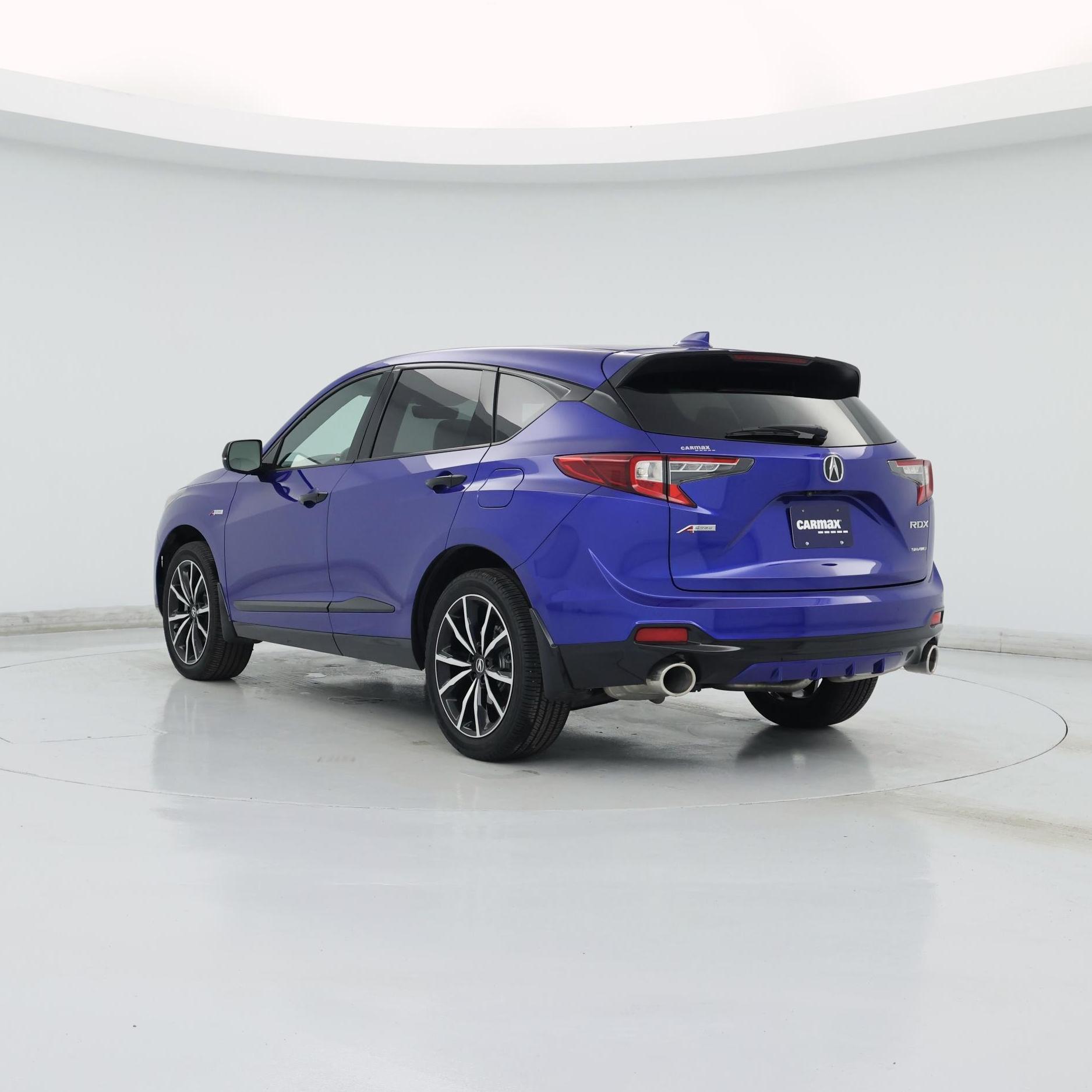 Thumbnail: 2025 Acura RDX - 2