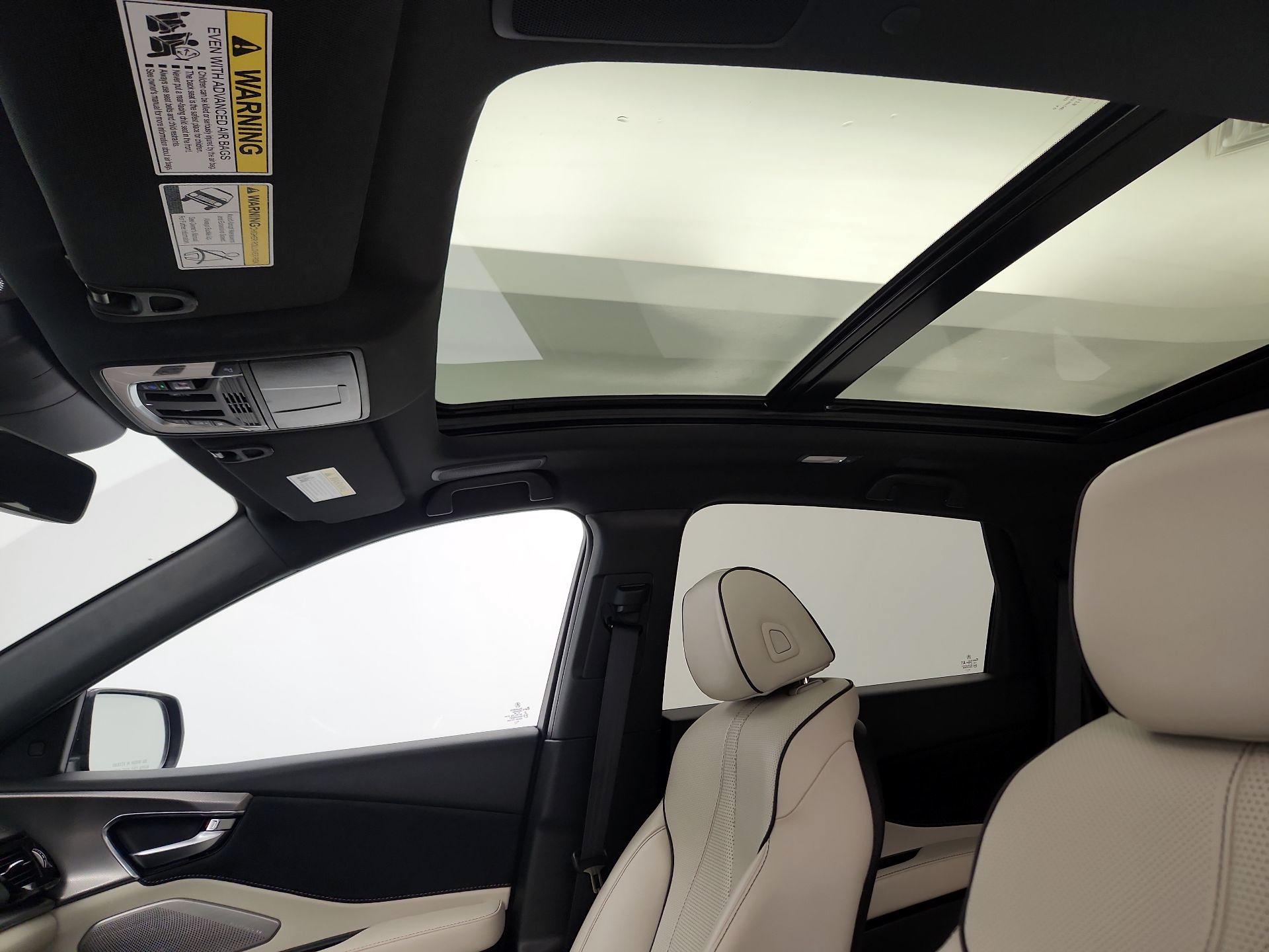 Thumbnail: 2025 Acura RDX - 20