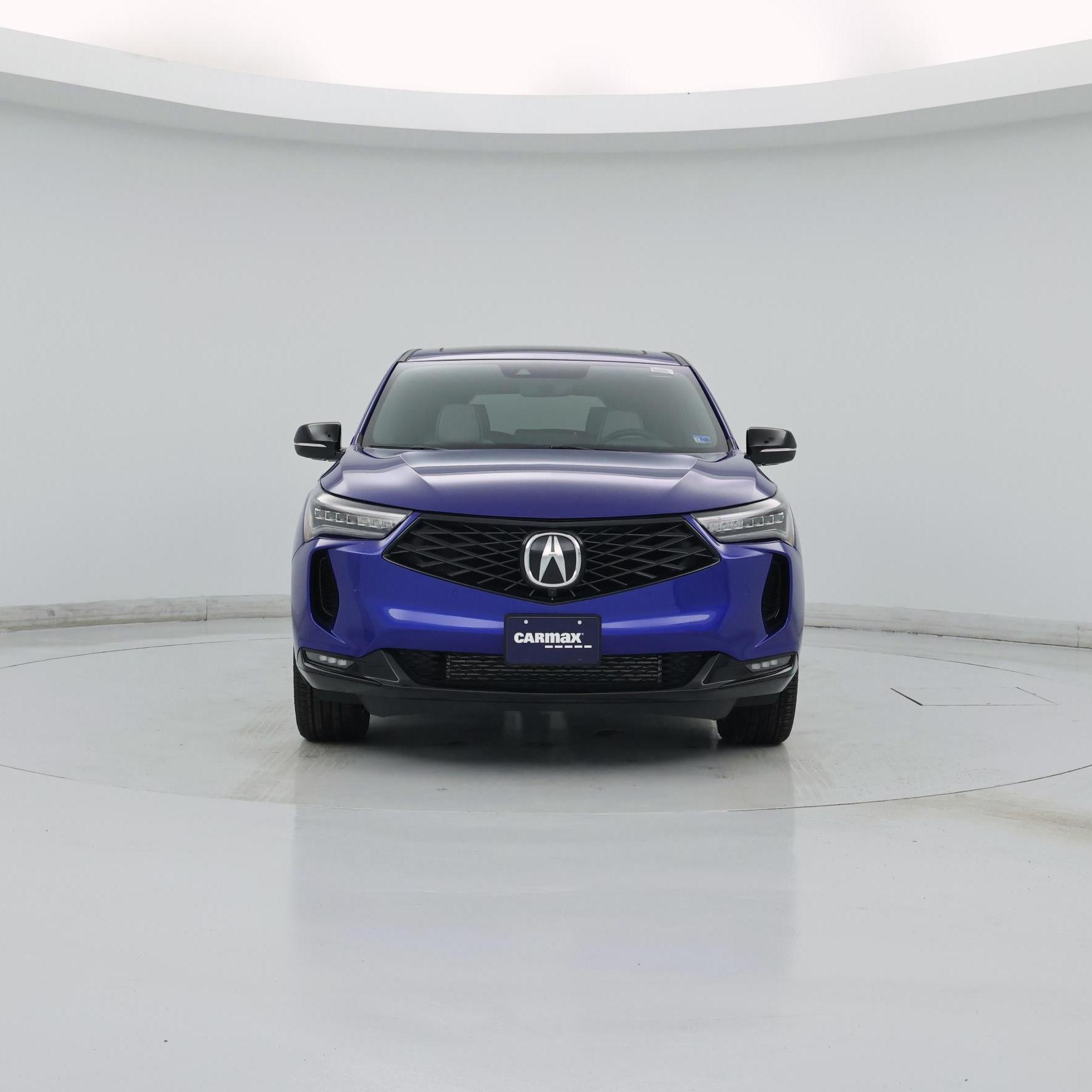 Thumbnail: 2025 Acura RDX - 5